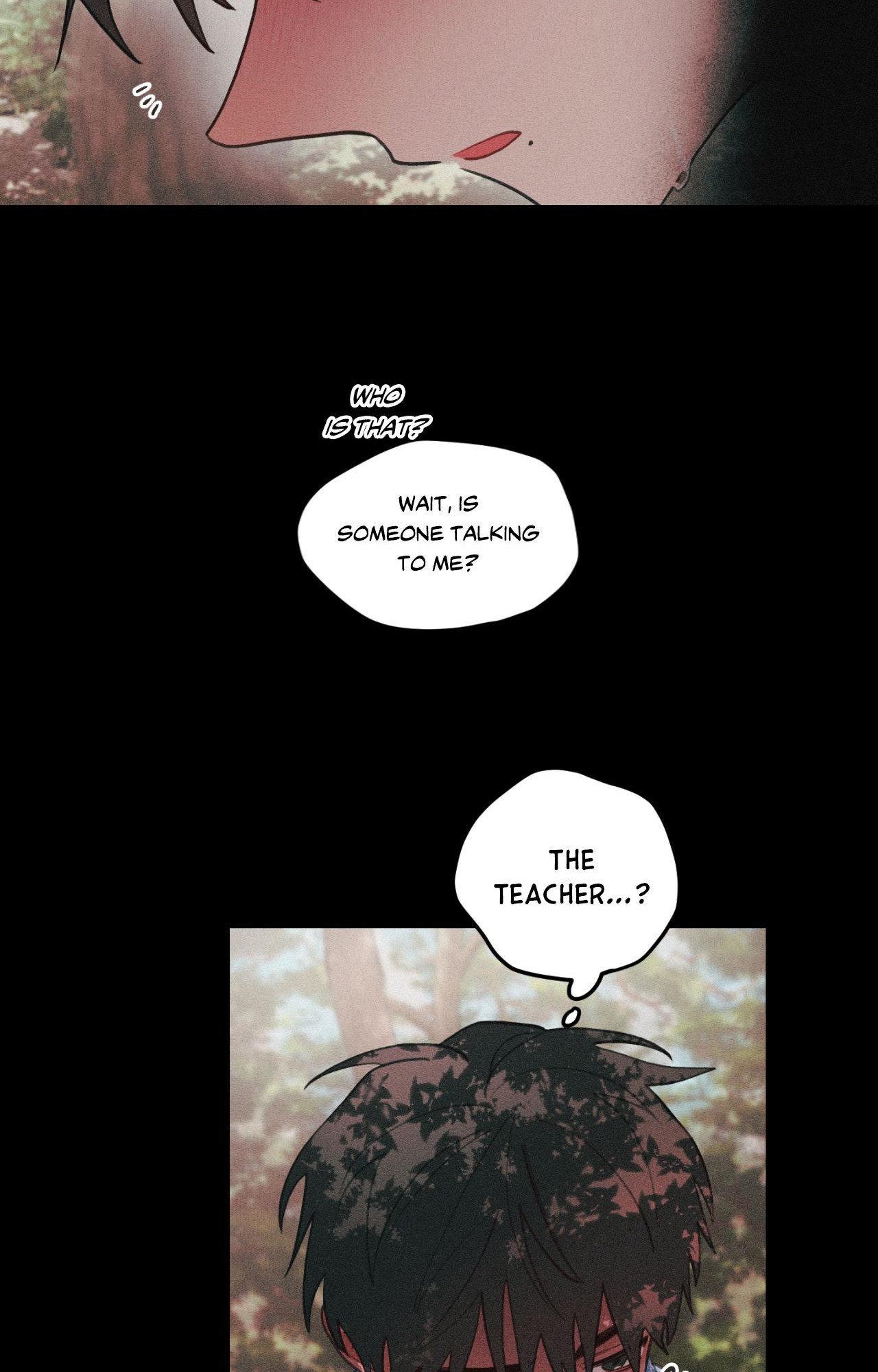 When Pear Blossoms Bloom Chapter 55 page 56 - 