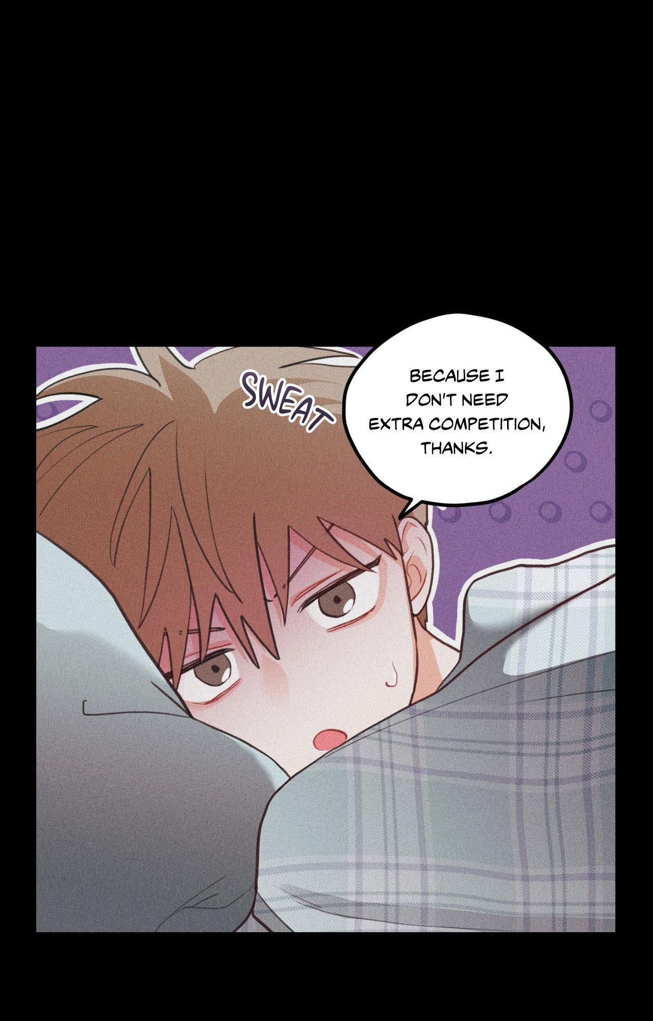 When Pear Blossoms Bloom Chapter 55 page 7 - 
