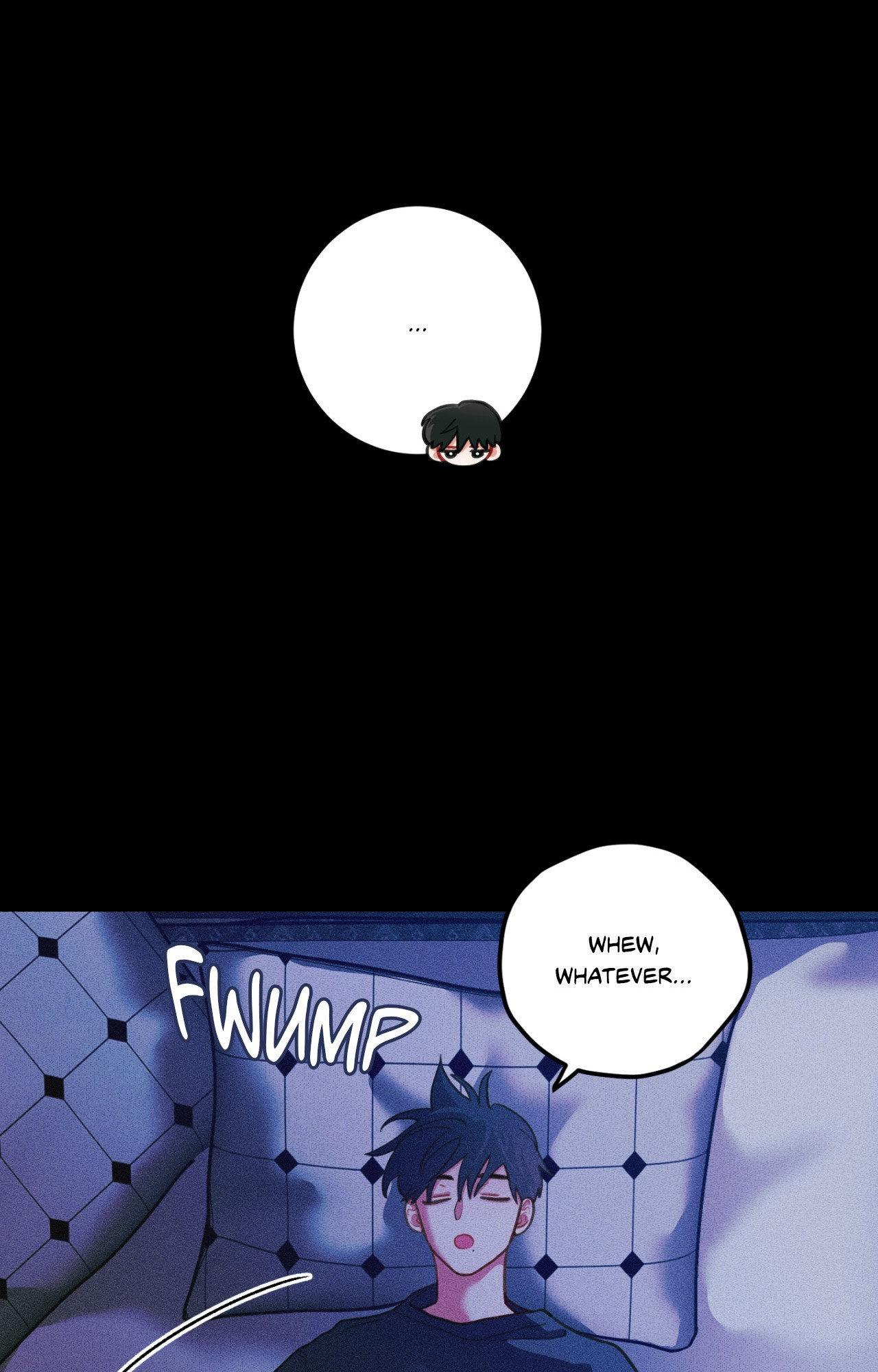 When Pear Blossoms Bloom Chapter 55 page 8 - 