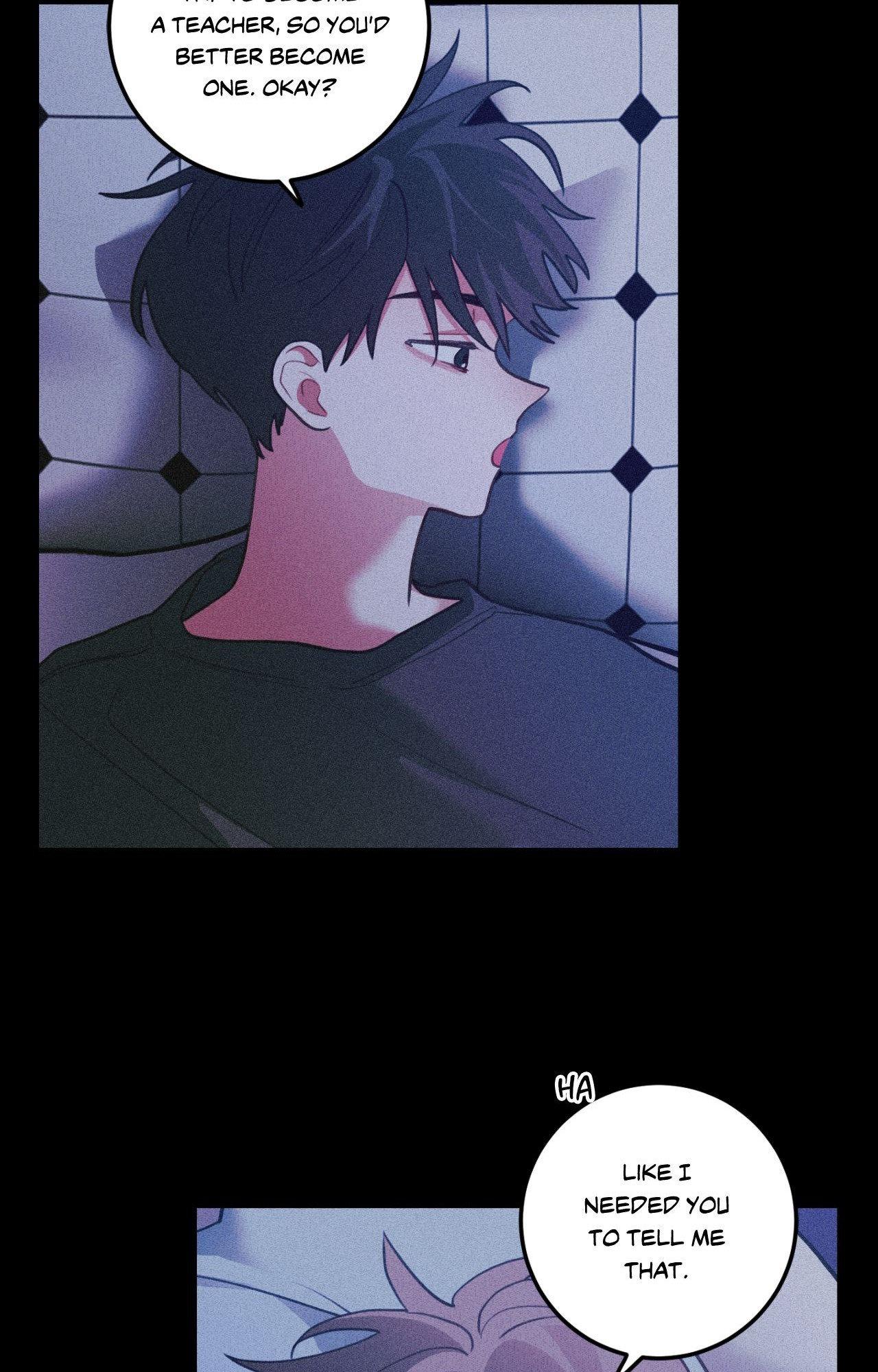 When Pear Blossoms Bloom Chapter 55 page 10 - 