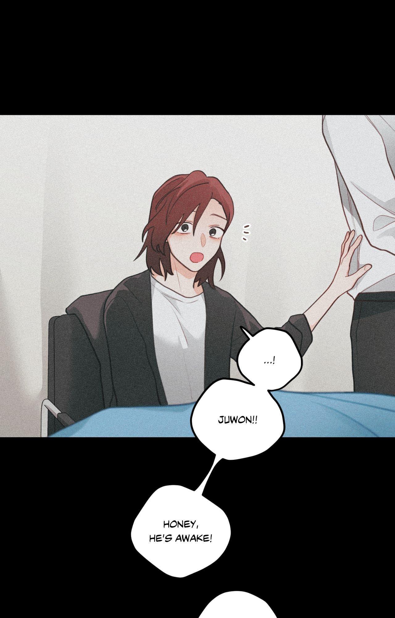 When Pear Blossoms Bloom Chapter 56 page 2 - 