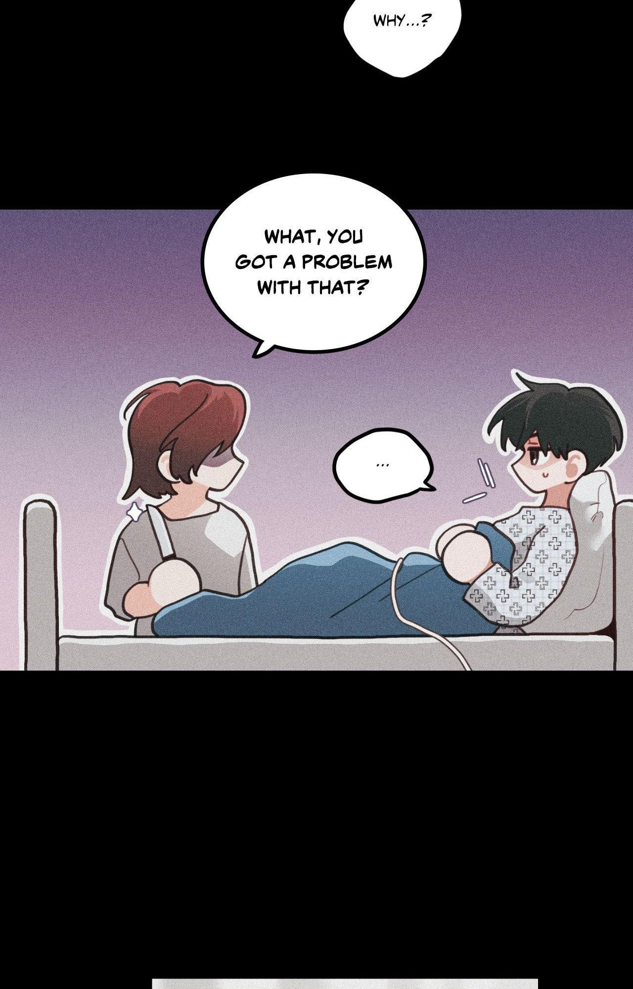 When Pear Blossoms Bloom Chapter 56 page 11 - 