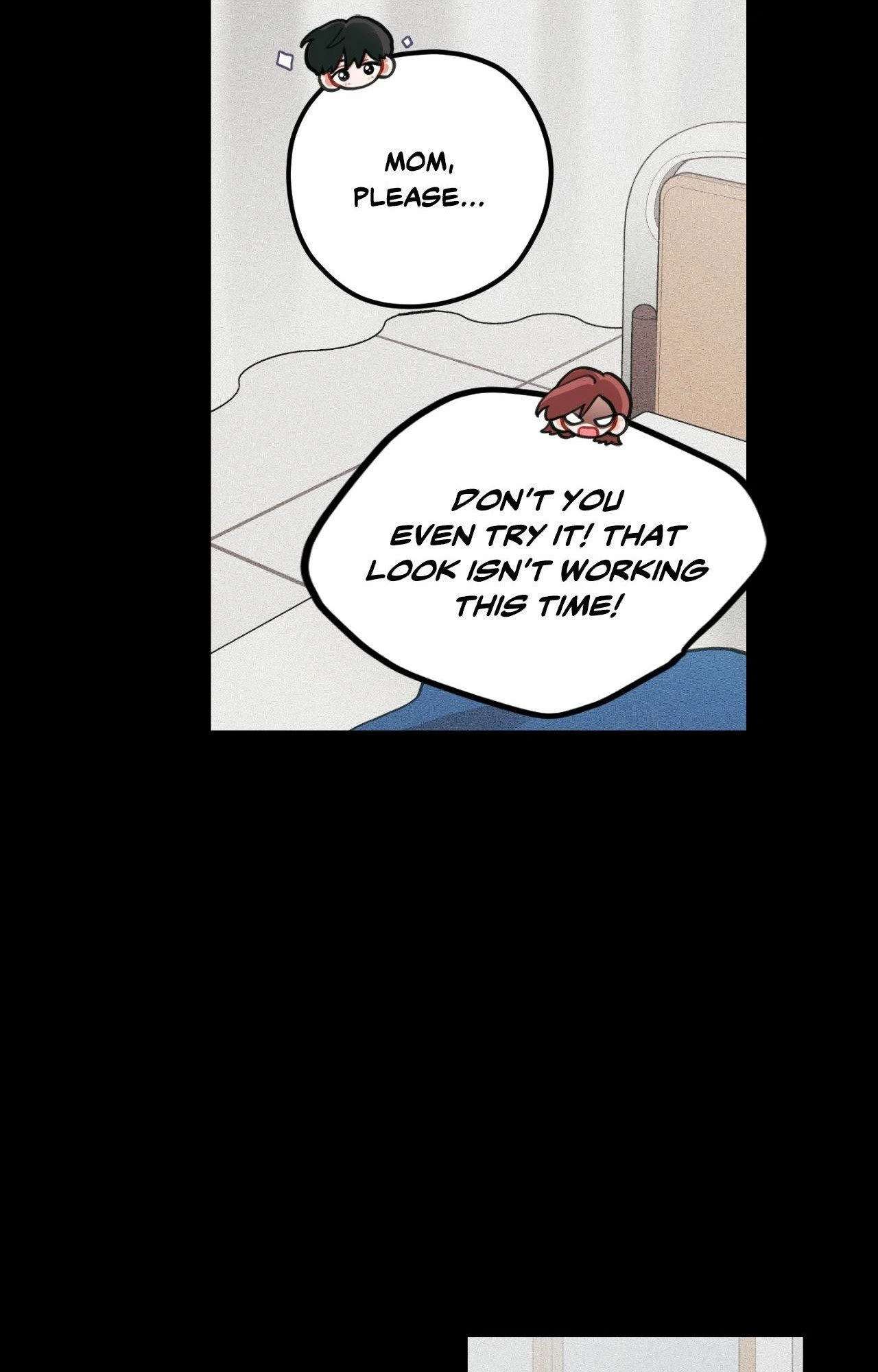 When Pear Blossoms Bloom Chapter 56 page 12 - 