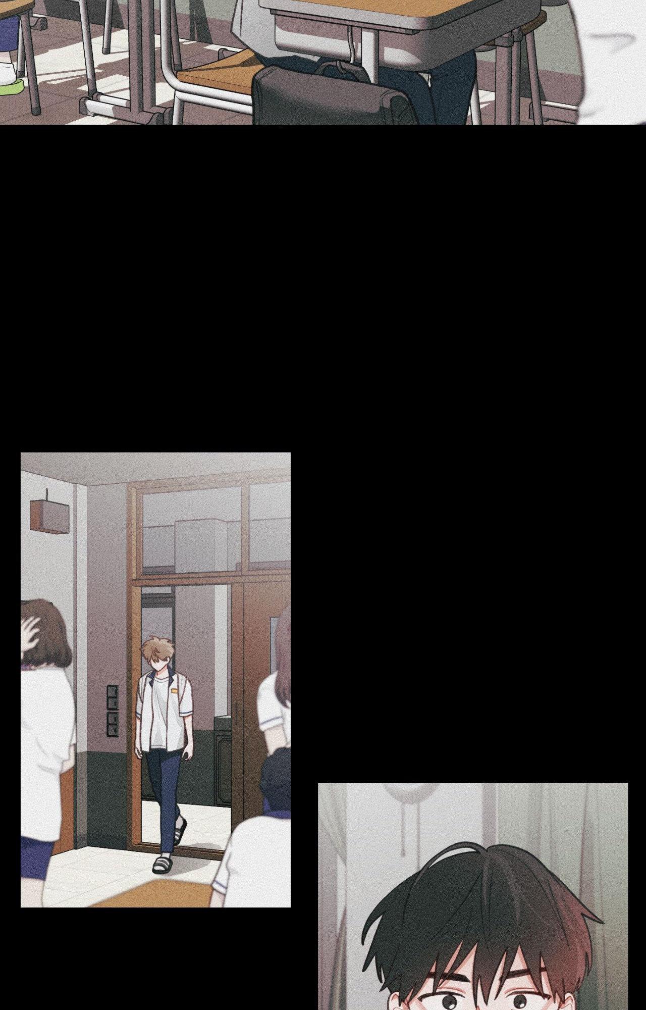 When Pear Blossoms Bloom Chapter 56 page 14 - 