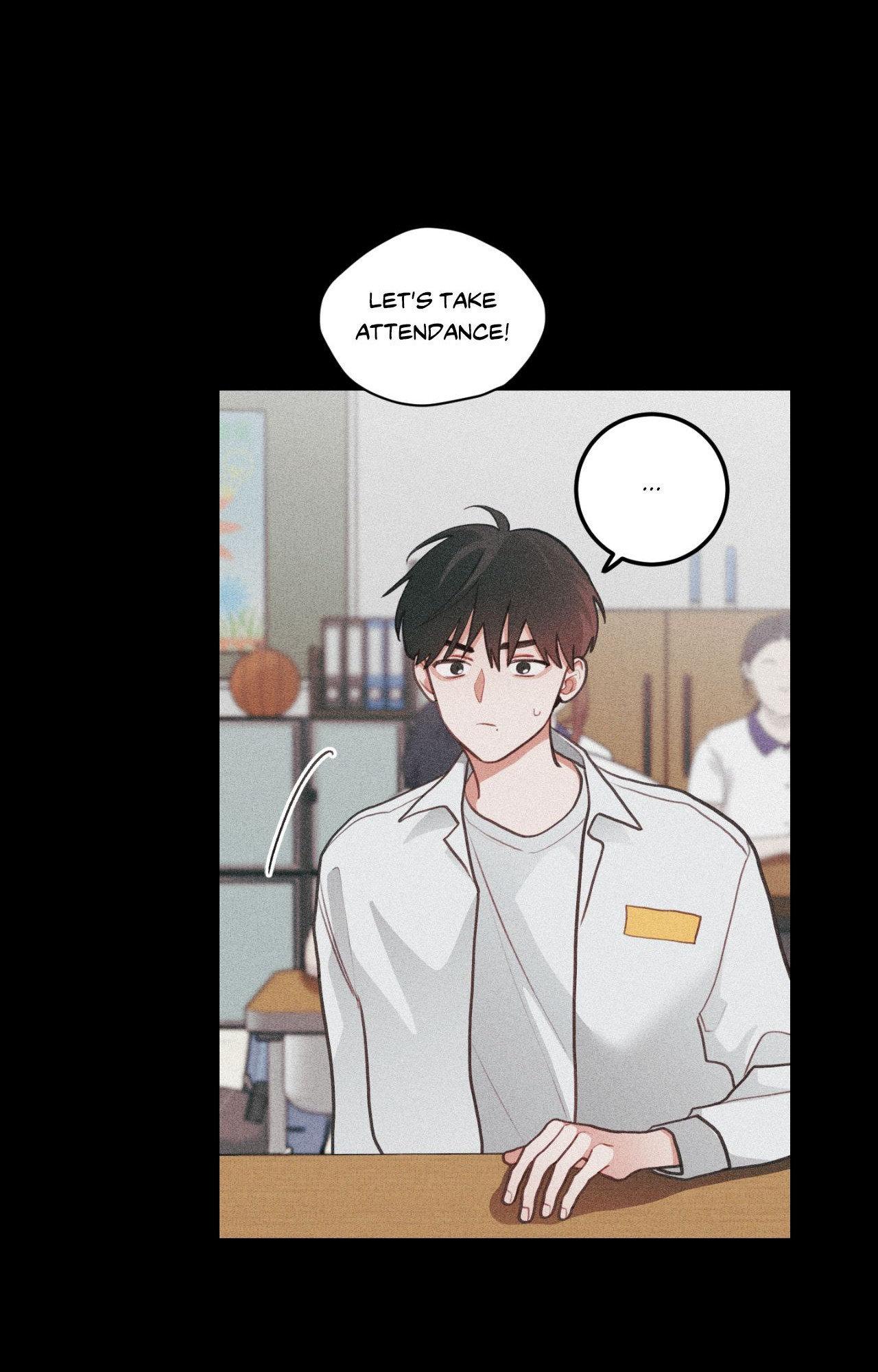 When Pear Blossoms Bloom Chapter 56 page 18 - 