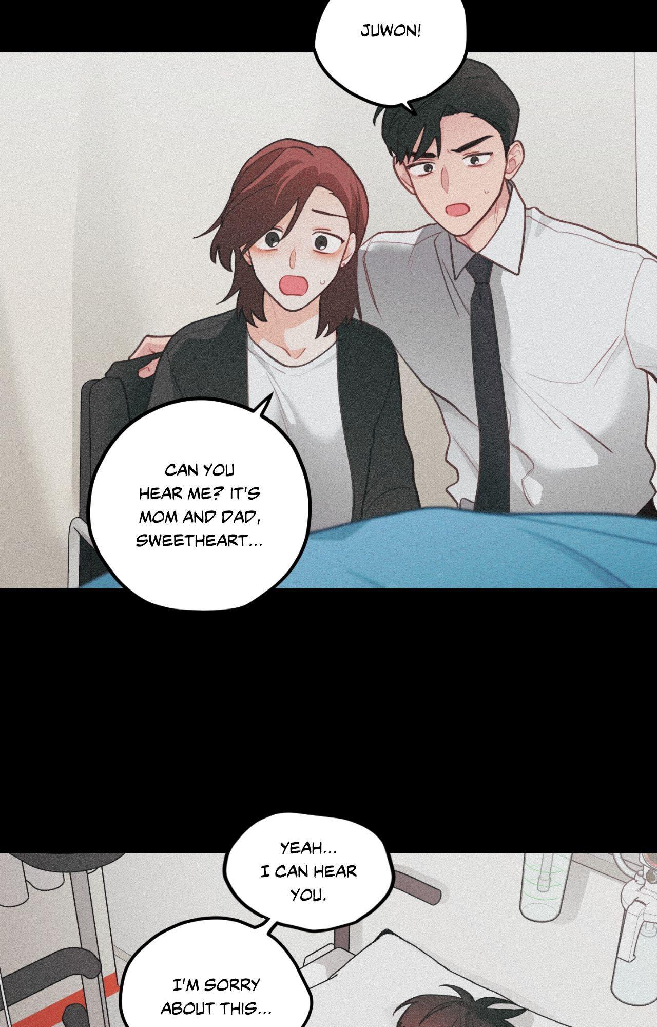 When Pear Blossoms Bloom Chapter 56 page 3 - 