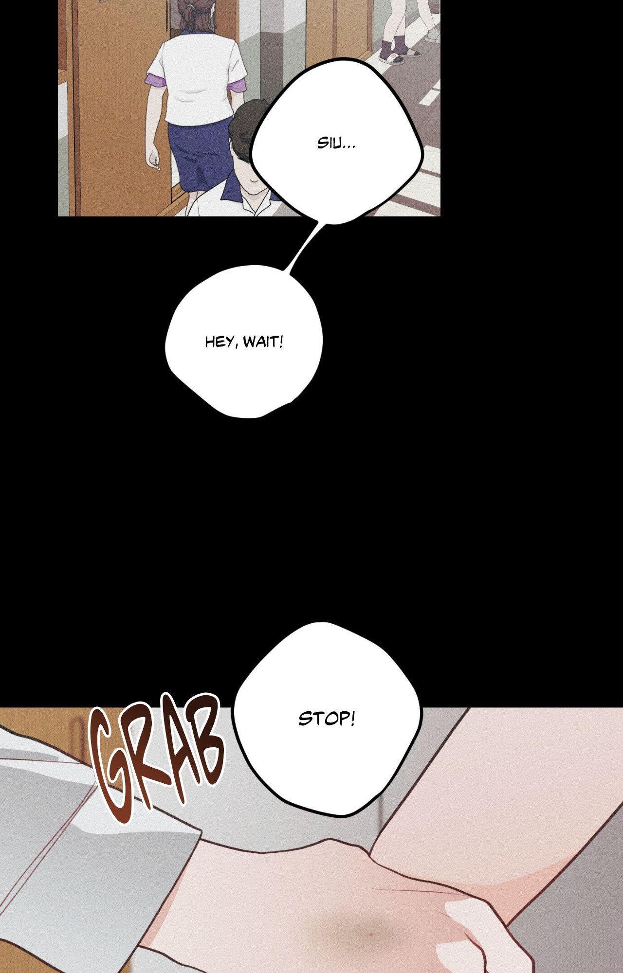 When Pear Blossoms Bloom Chapter 56 page 21 - 