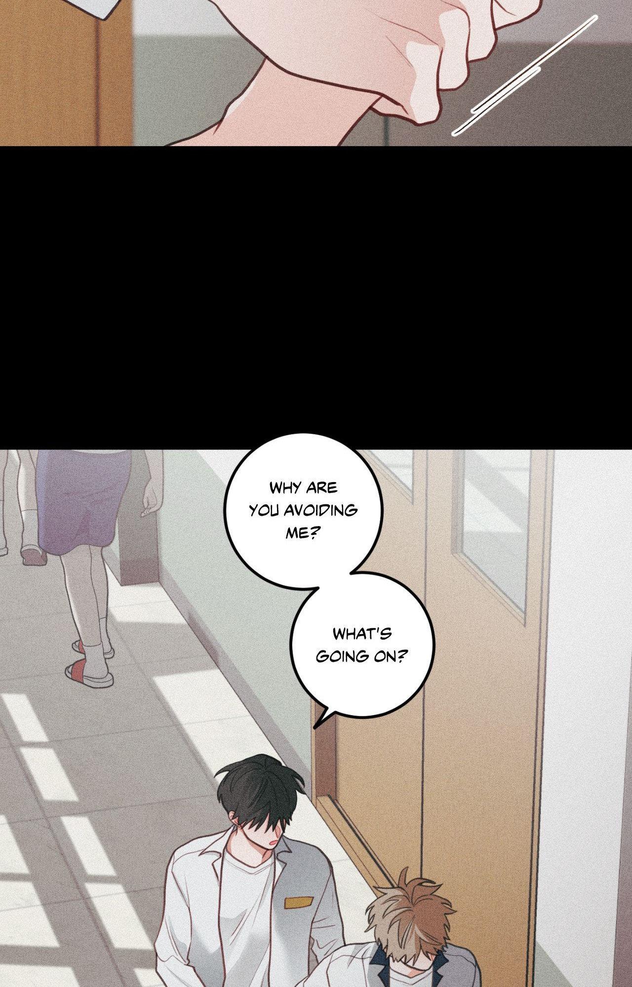 When Pear Blossoms Bloom Chapter 56 page 22 - 