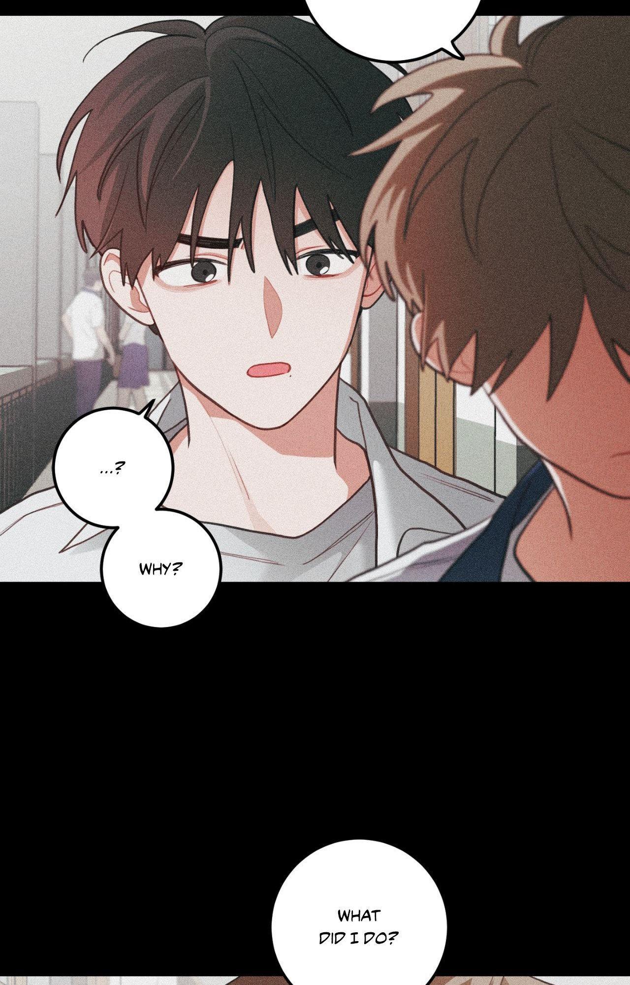 When Pear Blossoms Bloom Chapter 56 page 24 - 
