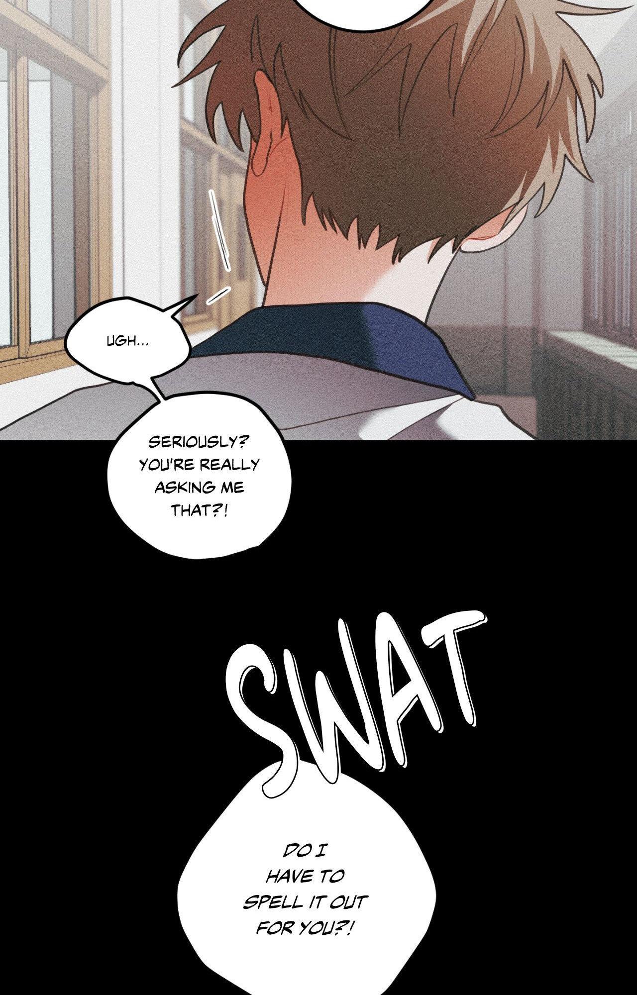 When Pear Blossoms Bloom Chapter 56 page 25 - 