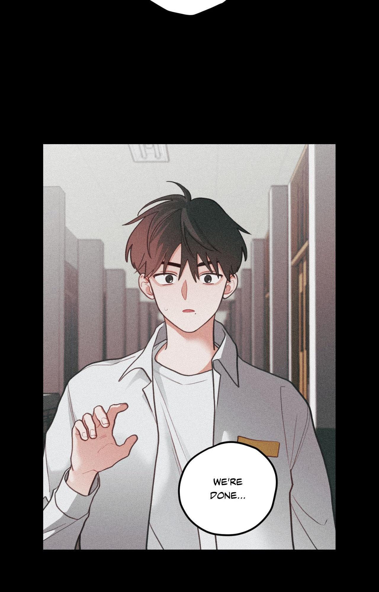 When Pear Blossoms Bloom Chapter 56 page 26 - 