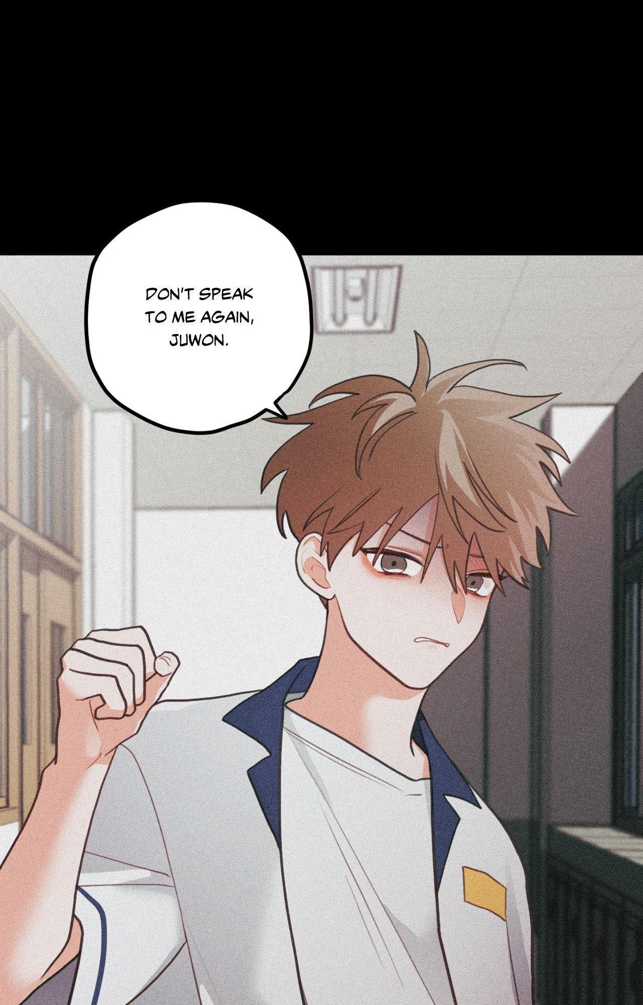 When Pear Blossoms Bloom Chapter 56 page 27 - 