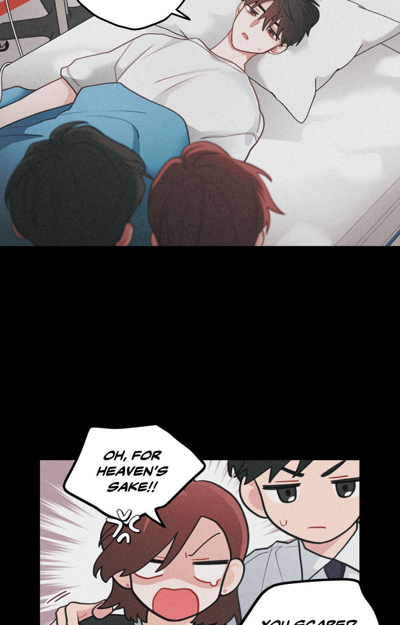 When Pear Blossoms Bloom Chapter 56 page 4 - 