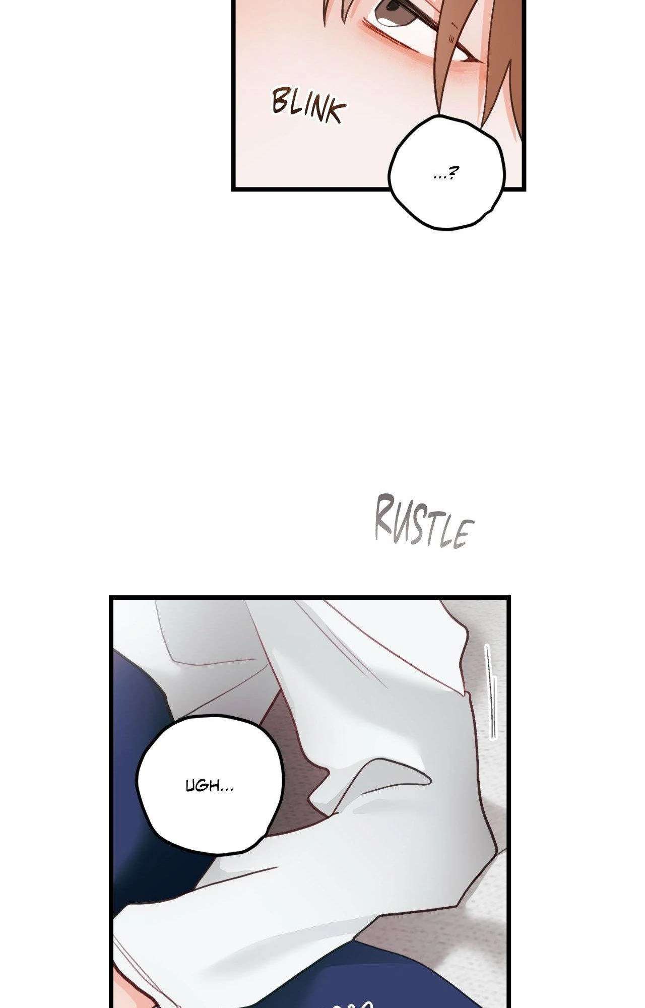 When Pear Blossoms Bloom Chapter 56 page 34 - 