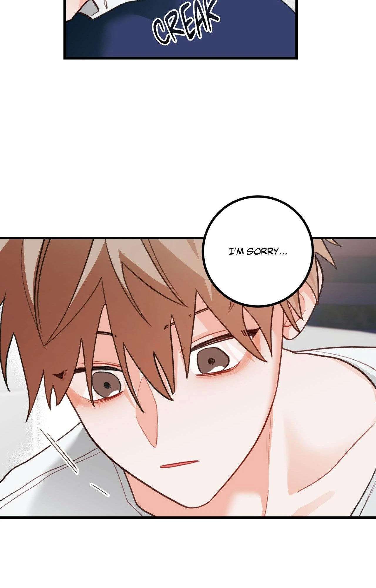 When Pear Blossoms Bloom Chapter 56 page 35 - 