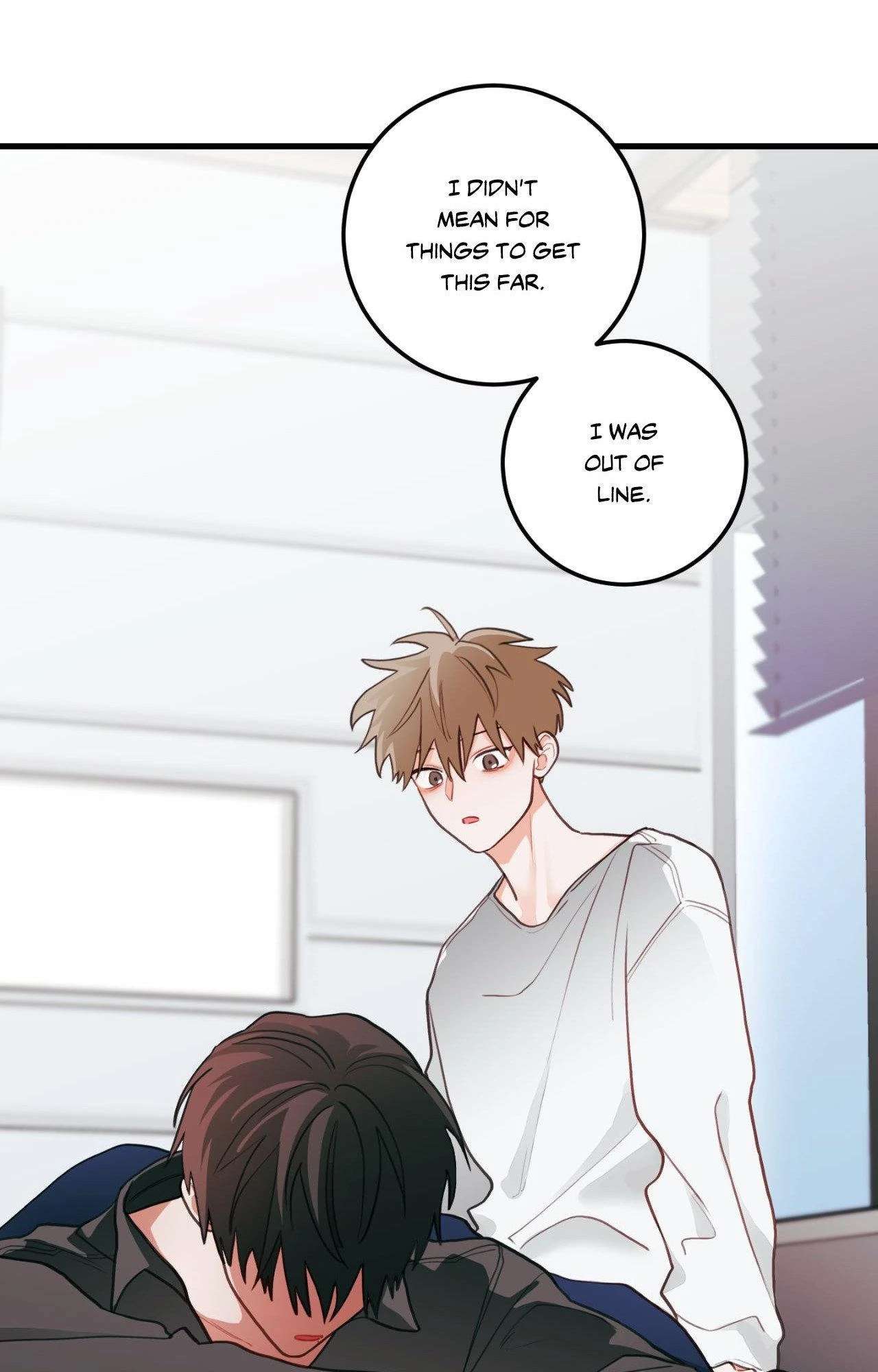 When Pear Blossoms Bloom Chapter 56 page 36 - 