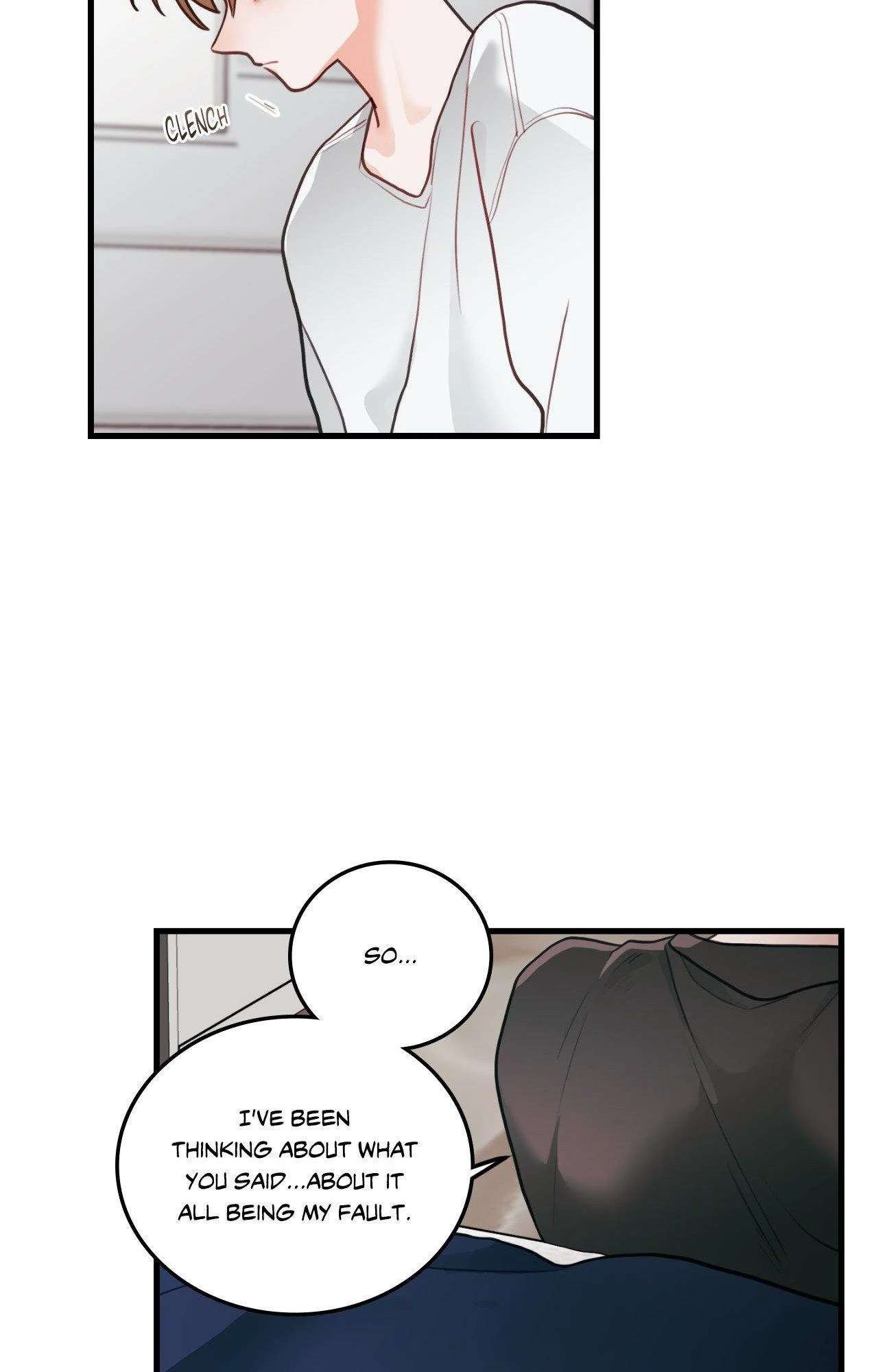 When Pear Blossoms Bloom Chapter 56 page 38 - 