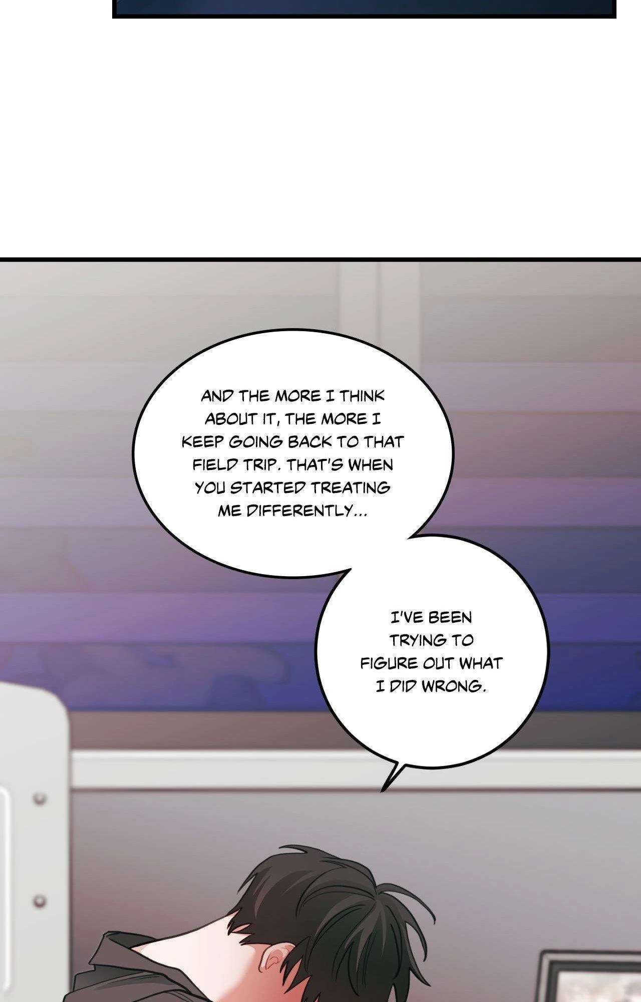 When Pear Blossoms Bloom Chapter 56 page 39 - 