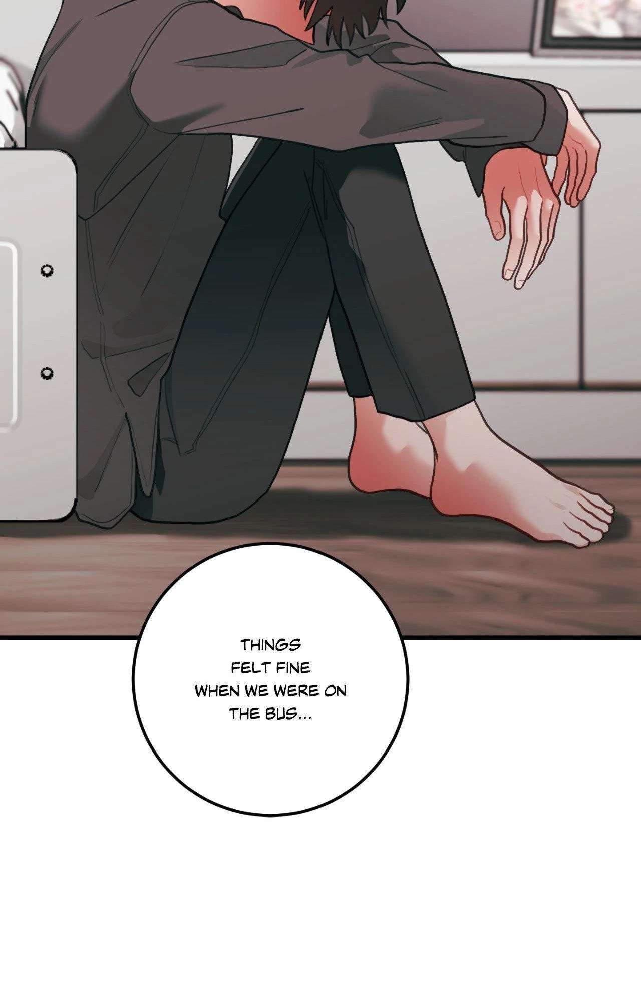 When Pear Blossoms Bloom Chapter 56 page 40 - 