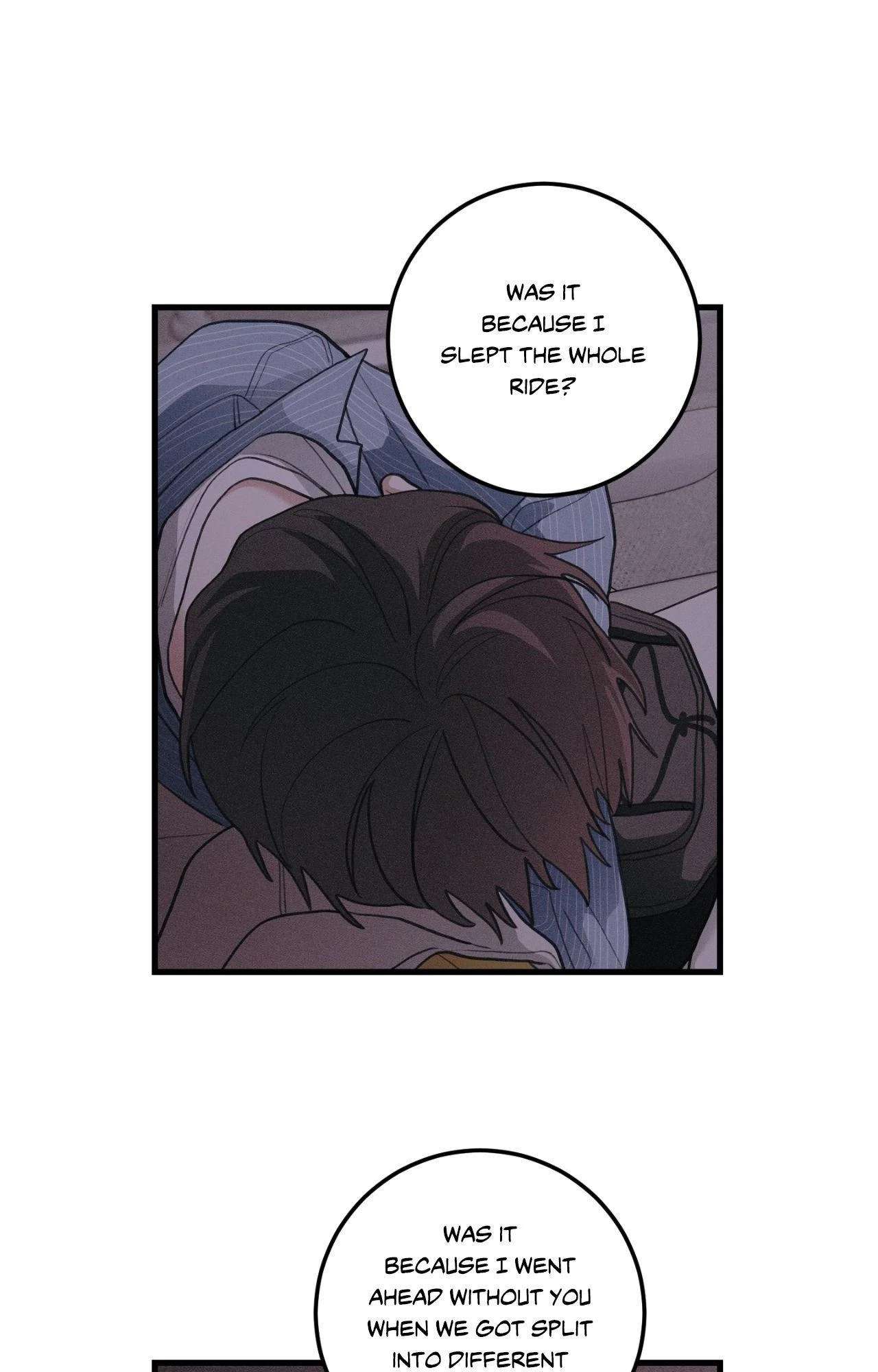 When Pear Blossoms Bloom Chapter 56 page 41 - 