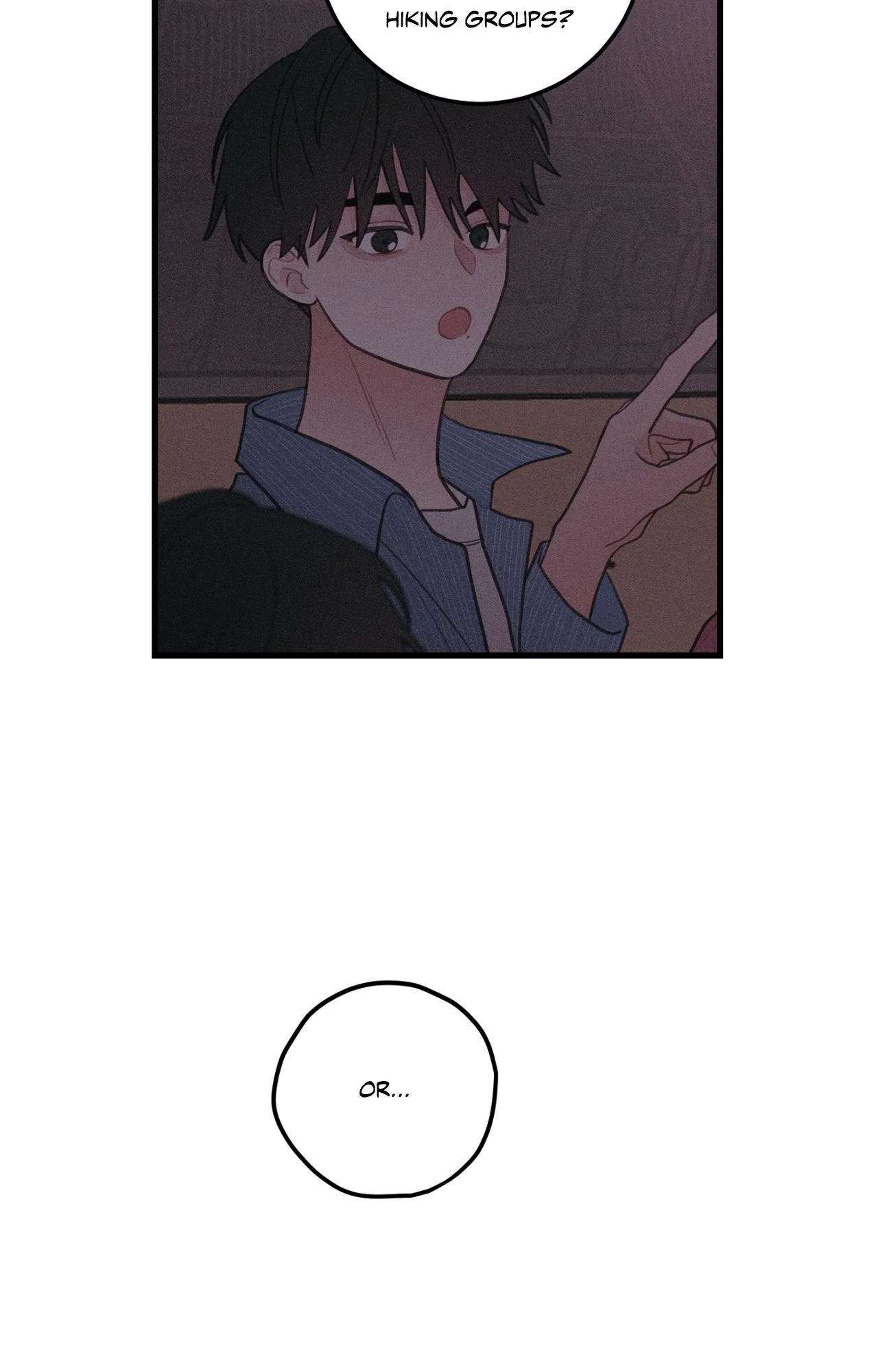 When Pear Blossoms Bloom Chapter 56 page 42 - 
