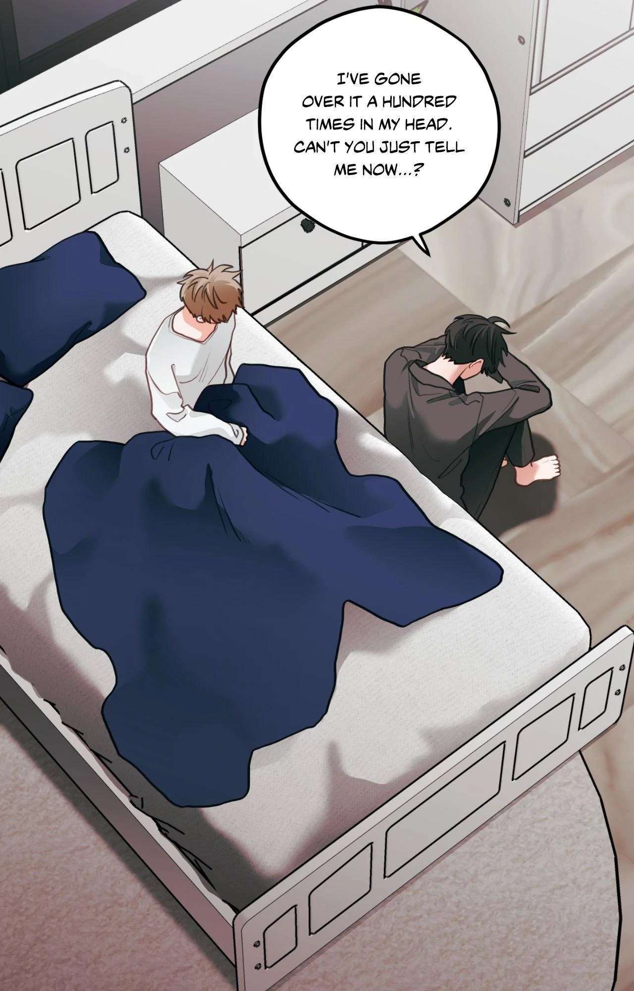 When Pear Blossoms Bloom Chapter 56 page 44 - 