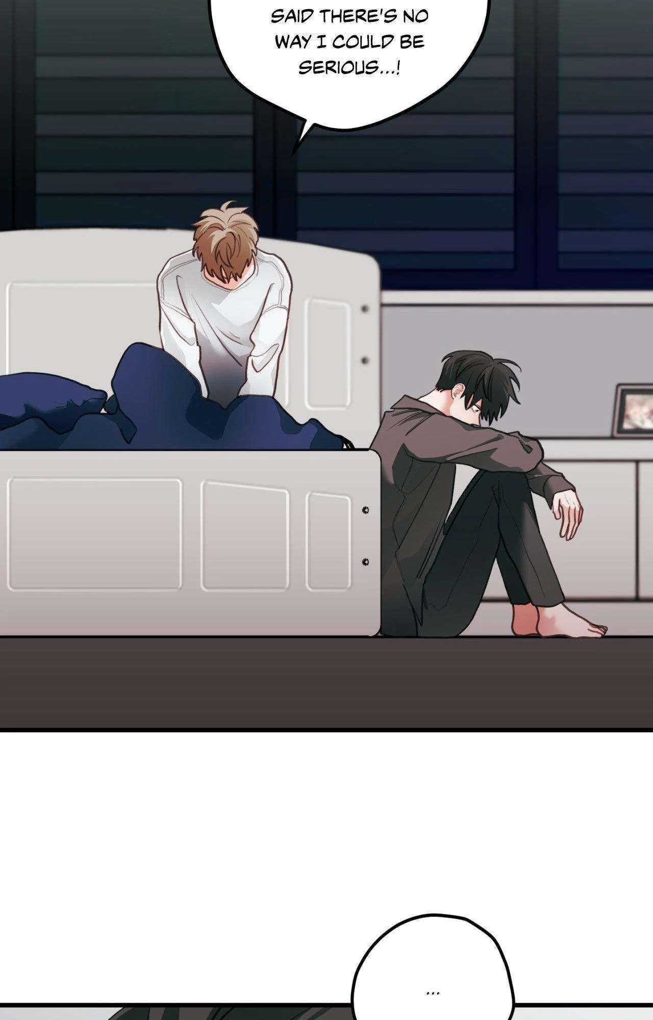 When Pear Blossoms Bloom Chapter 56 page 48 - 