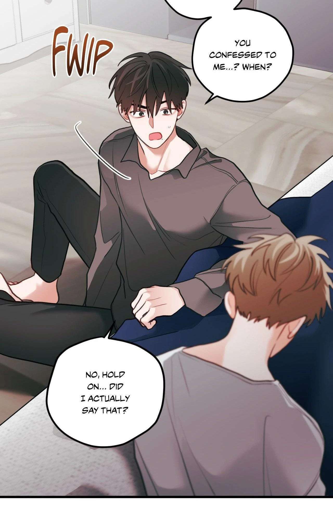 When Pear Blossoms Bloom Chapter 56 page 50 - 