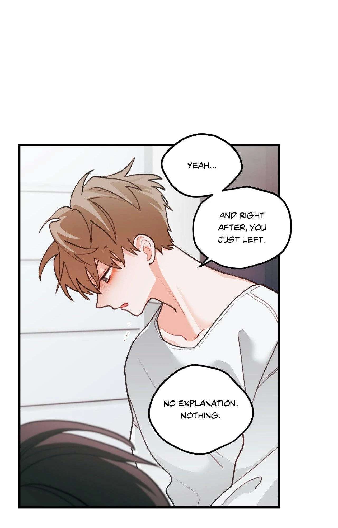 When Pear Blossoms Bloom Chapter 56 page 51 - 