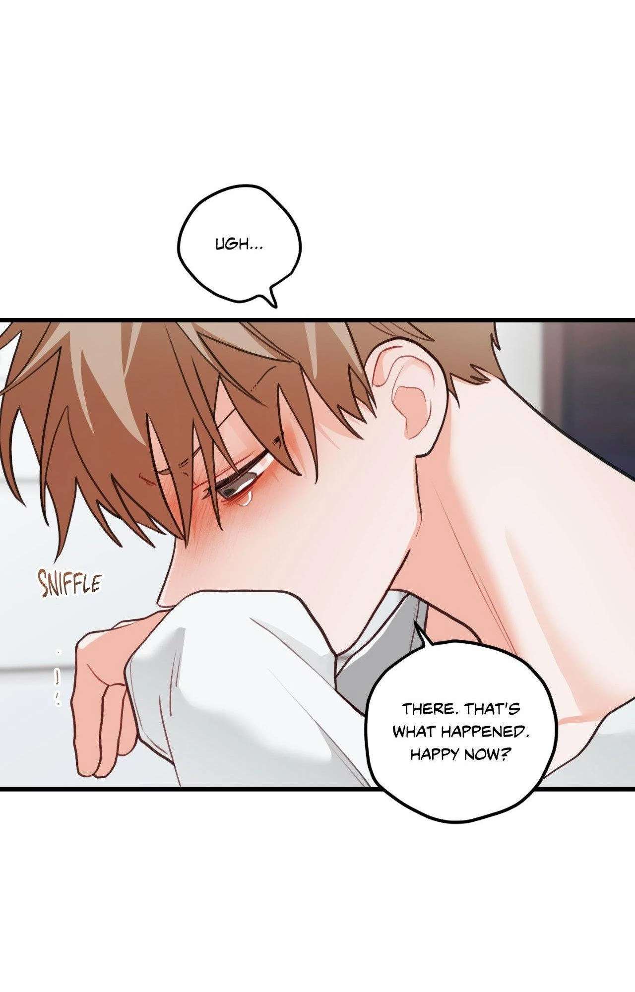 When Pear Blossoms Bloom Chapter 56 page 52 - 