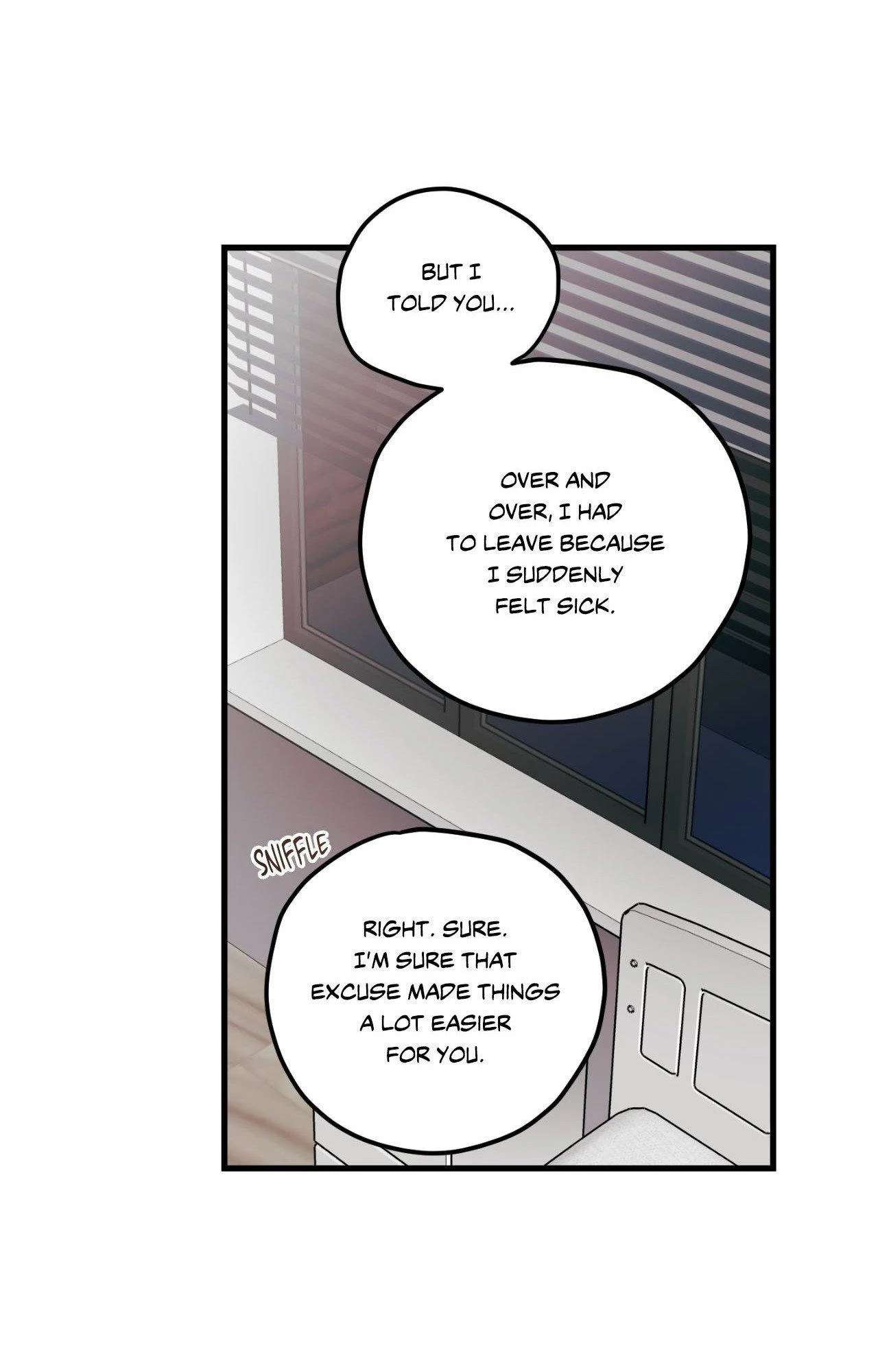 When Pear Blossoms Bloom Chapter 56 page 53 - 