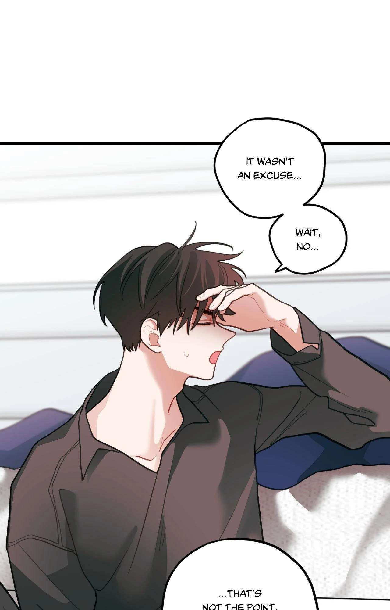 When Pear Blossoms Bloom Chapter 56 page 54 - 