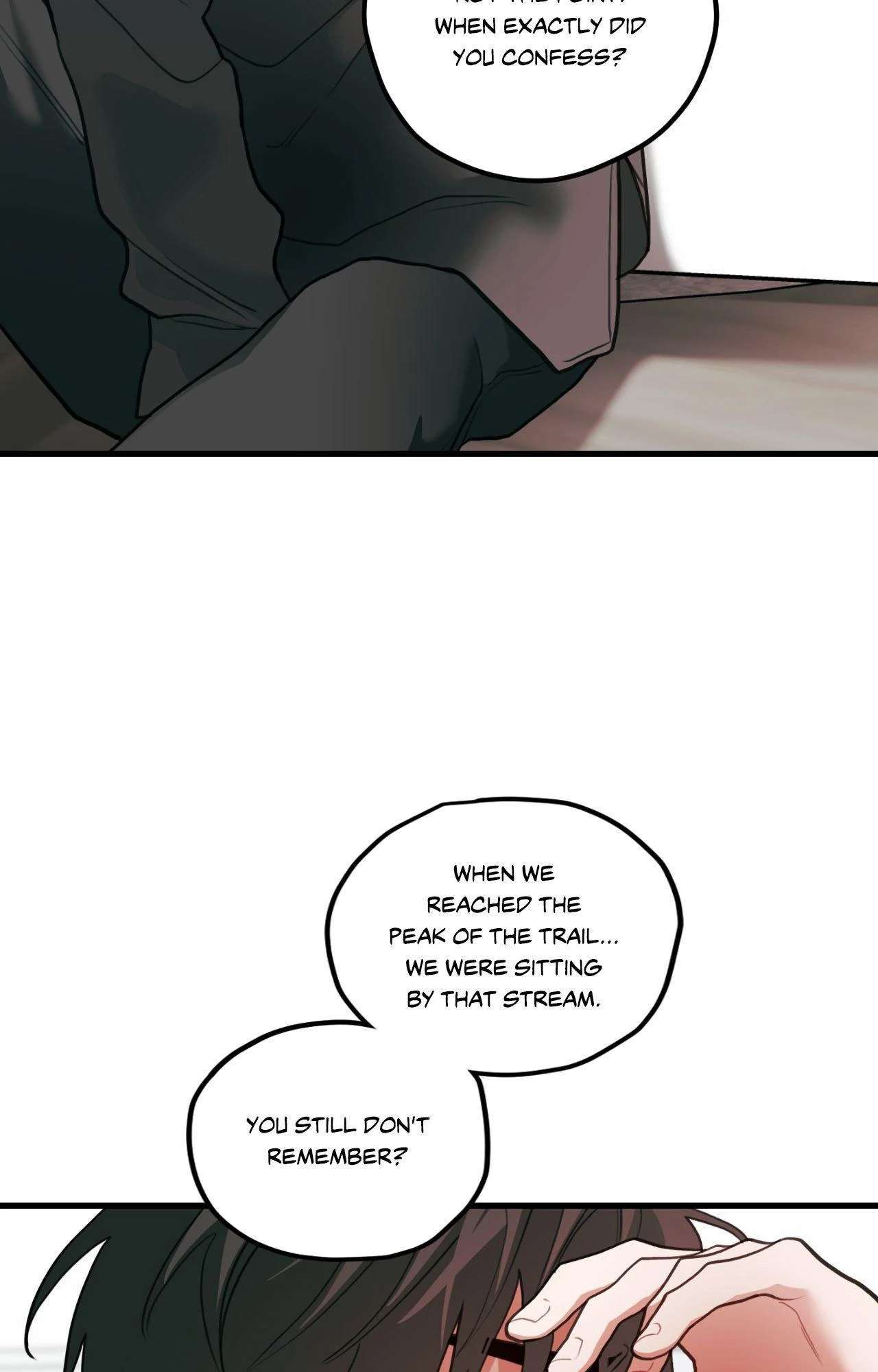 When Pear Blossoms Bloom Chapter 56 page 55 - 