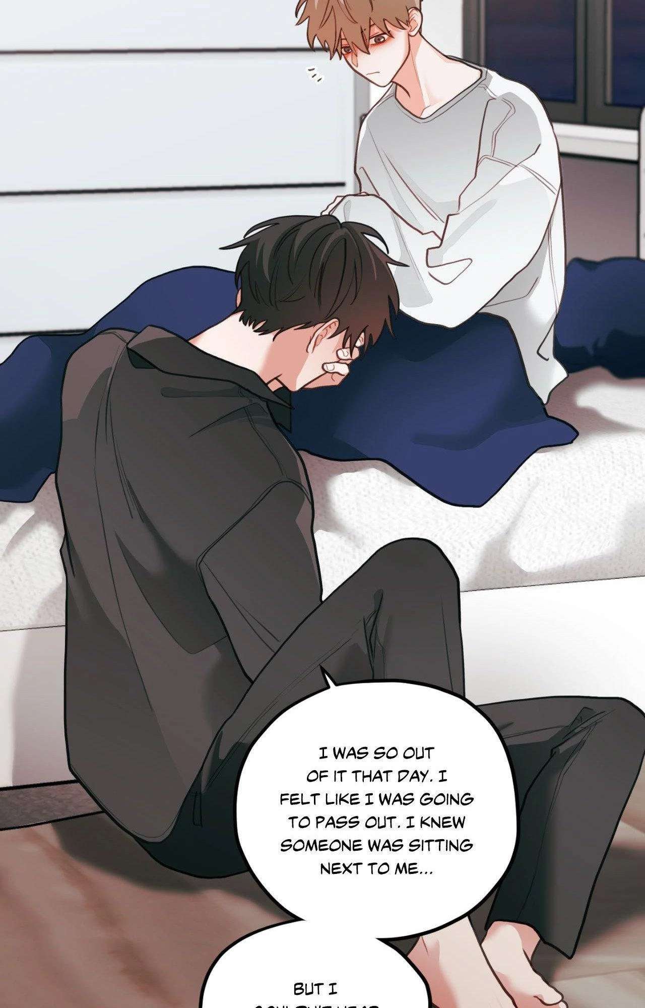 When Pear Blossoms Bloom Chapter 56 page 59 - 
