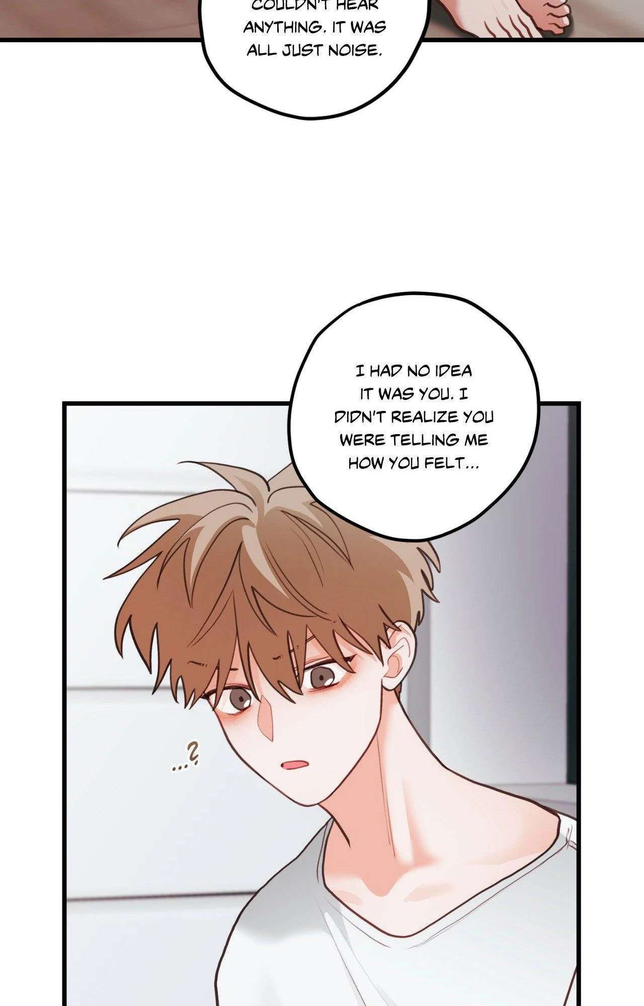 When Pear Blossoms Bloom Chapter 56 page 60 - 