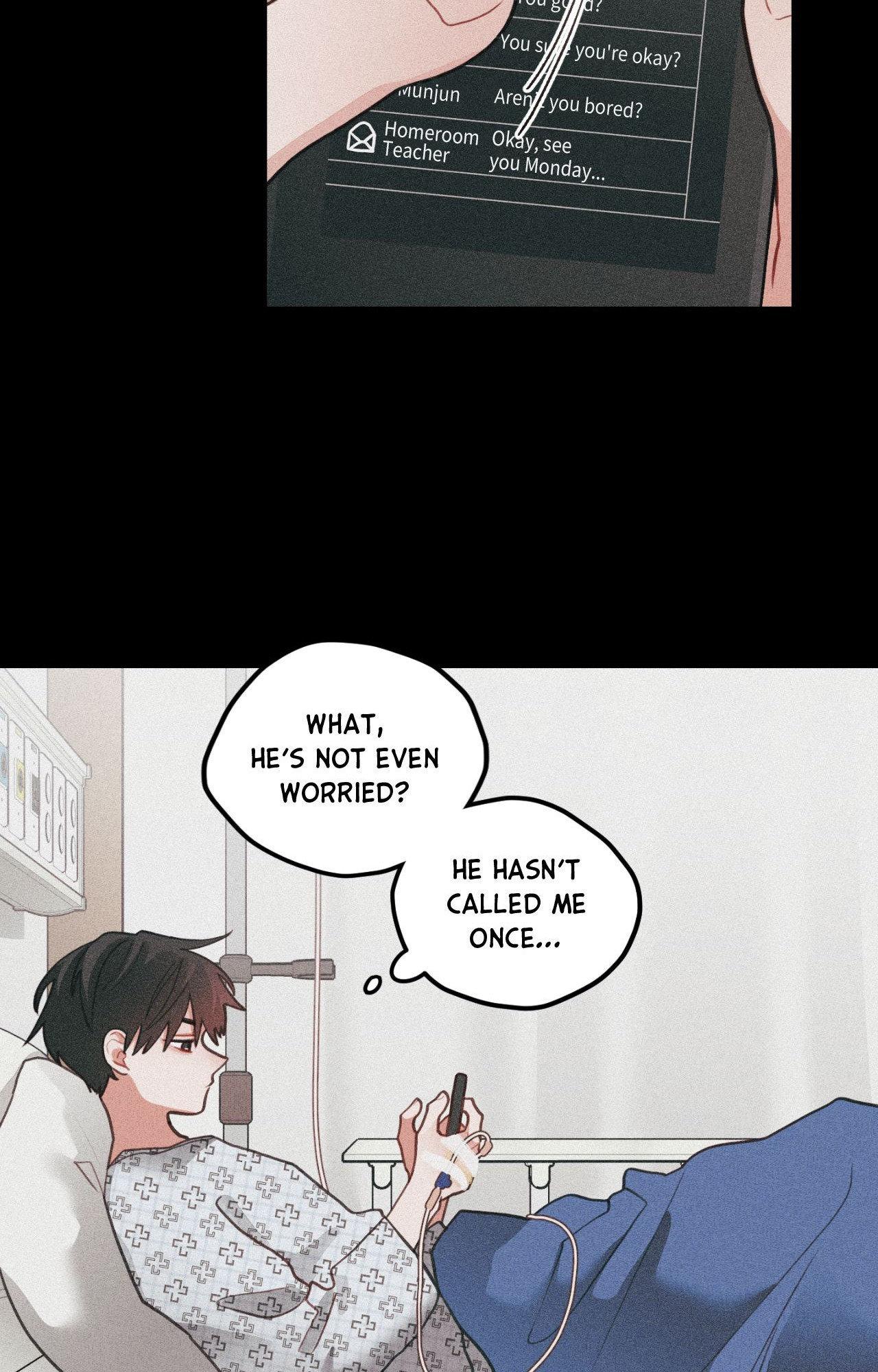 When Pear Blossoms Bloom Chapter 56 page 7 - 