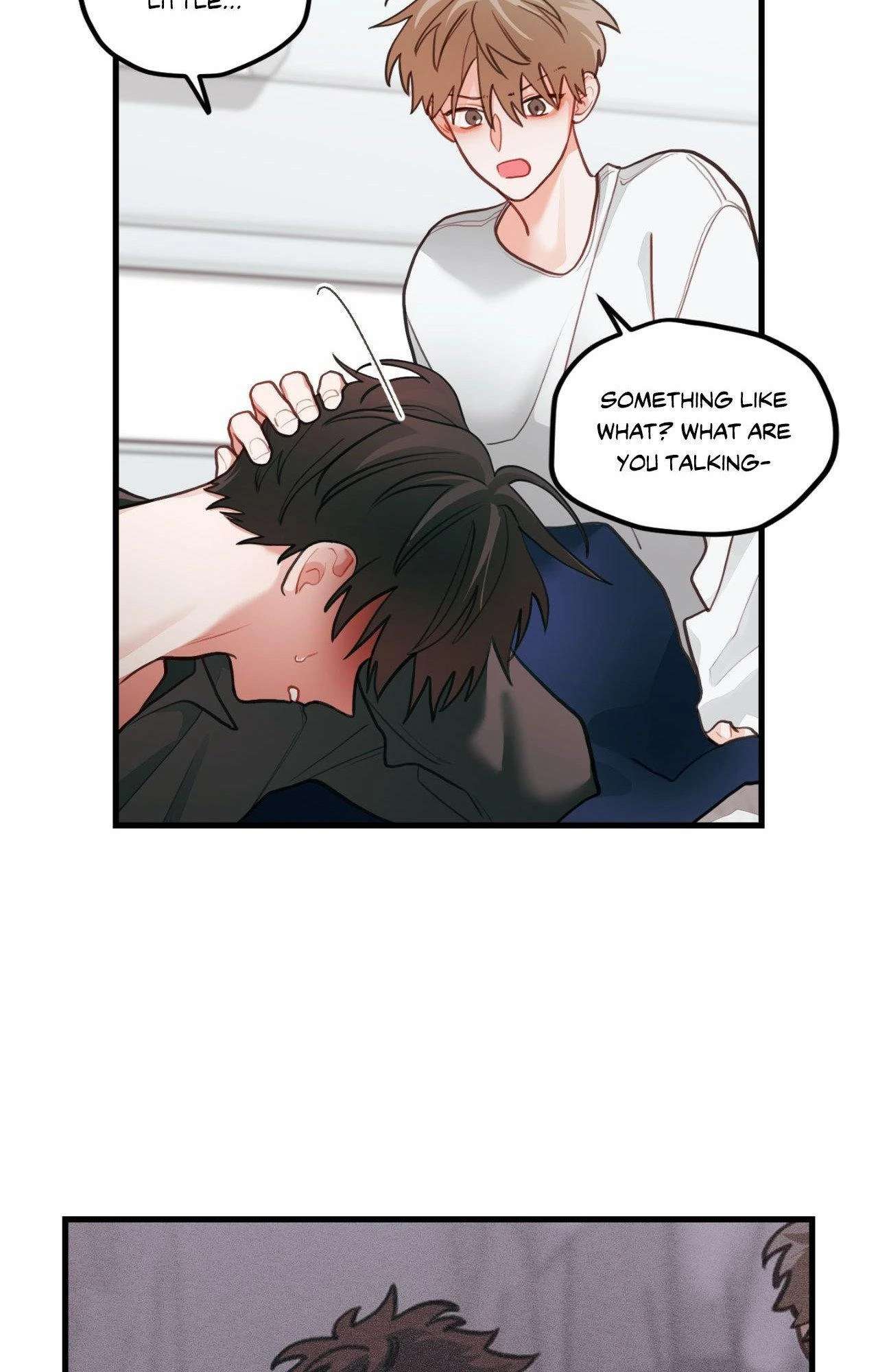 When Pear Blossoms Bloom Chapter 56 page 63 - 