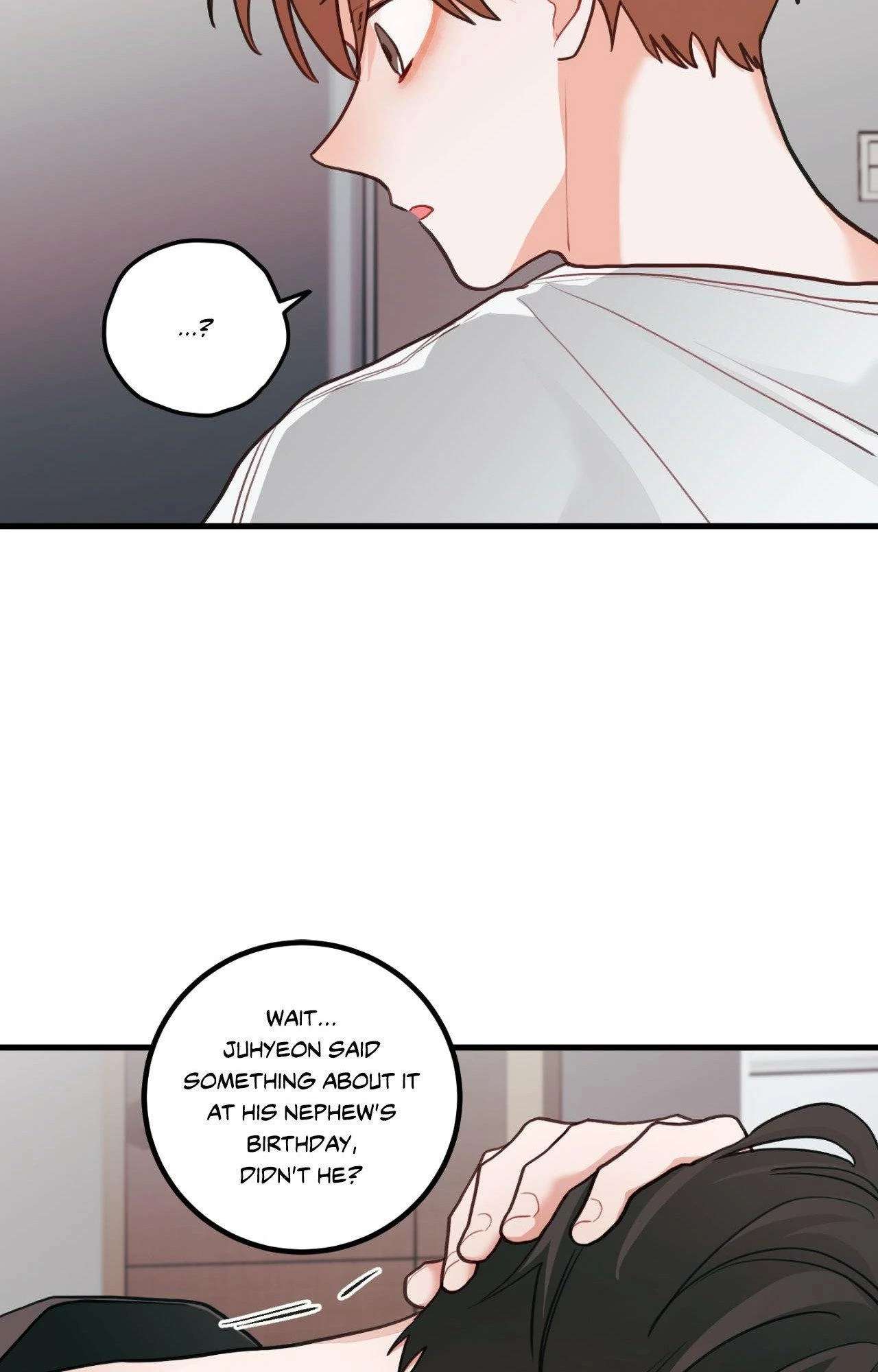 When Pear Blossoms Bloom Chapter 56 page 66 - 