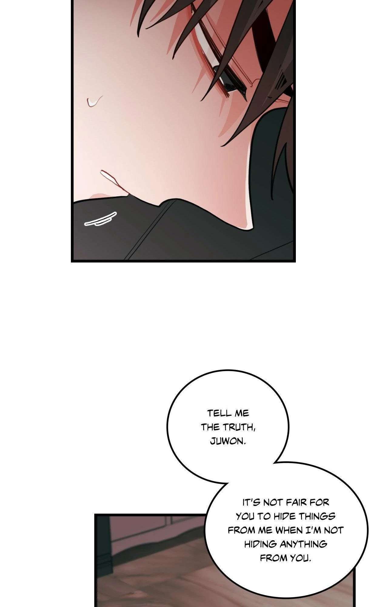 When Pear Blossoms Bloom Chapter 56 page 68 - 