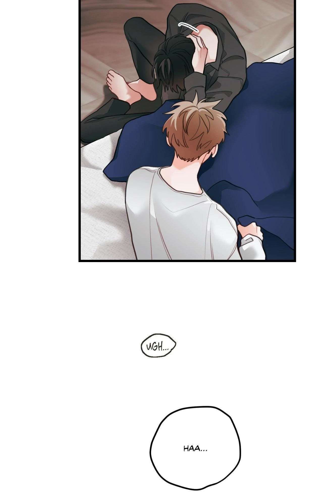 When Pear Blossoms Bloom Chapter 56 page 69 - 