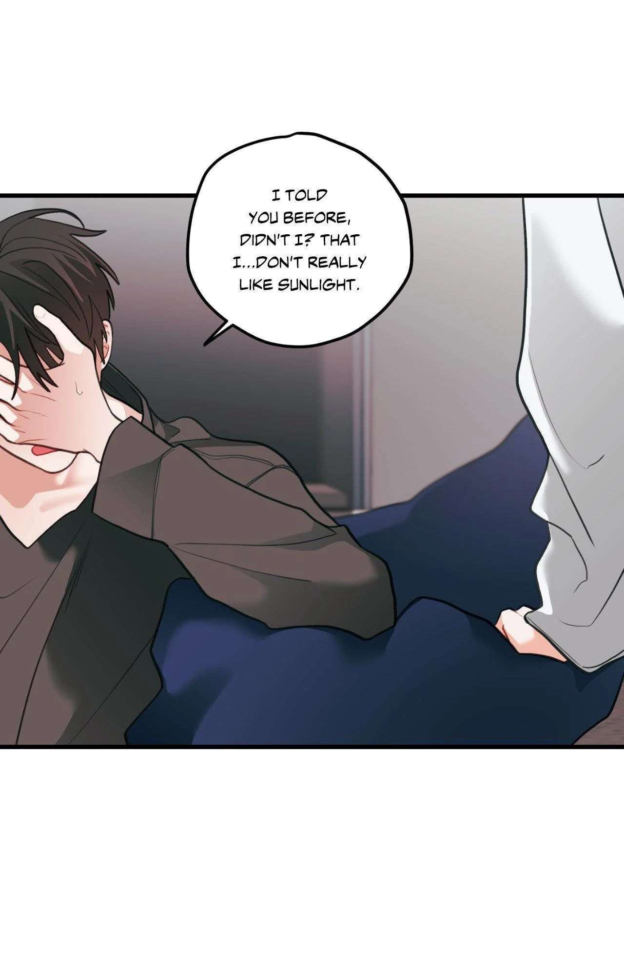 When Pear Blossoms Bloom Chapter 56 page 70 - 