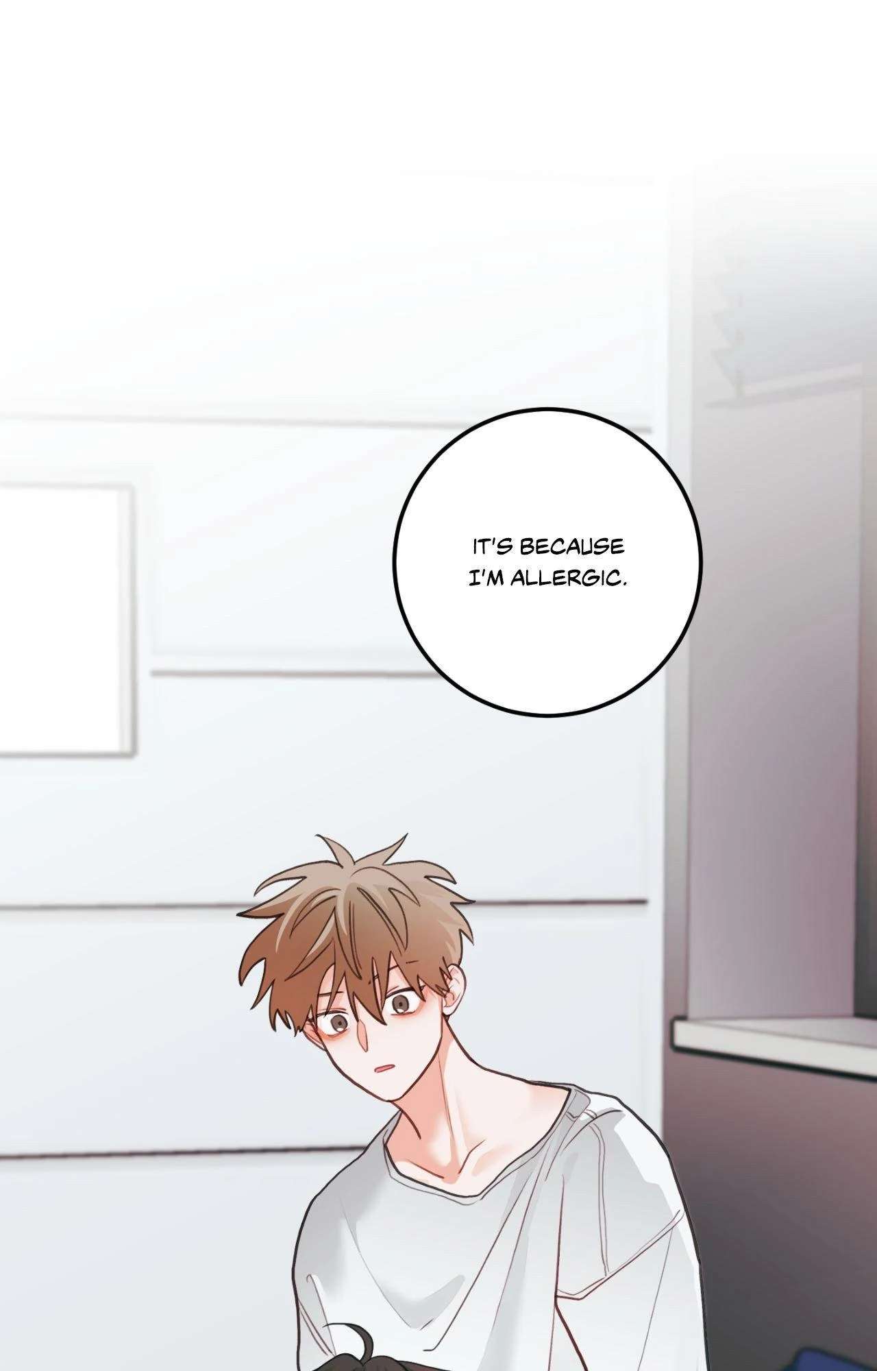 When Pear Blossoms Bloom Chapter 56 page 71 - 