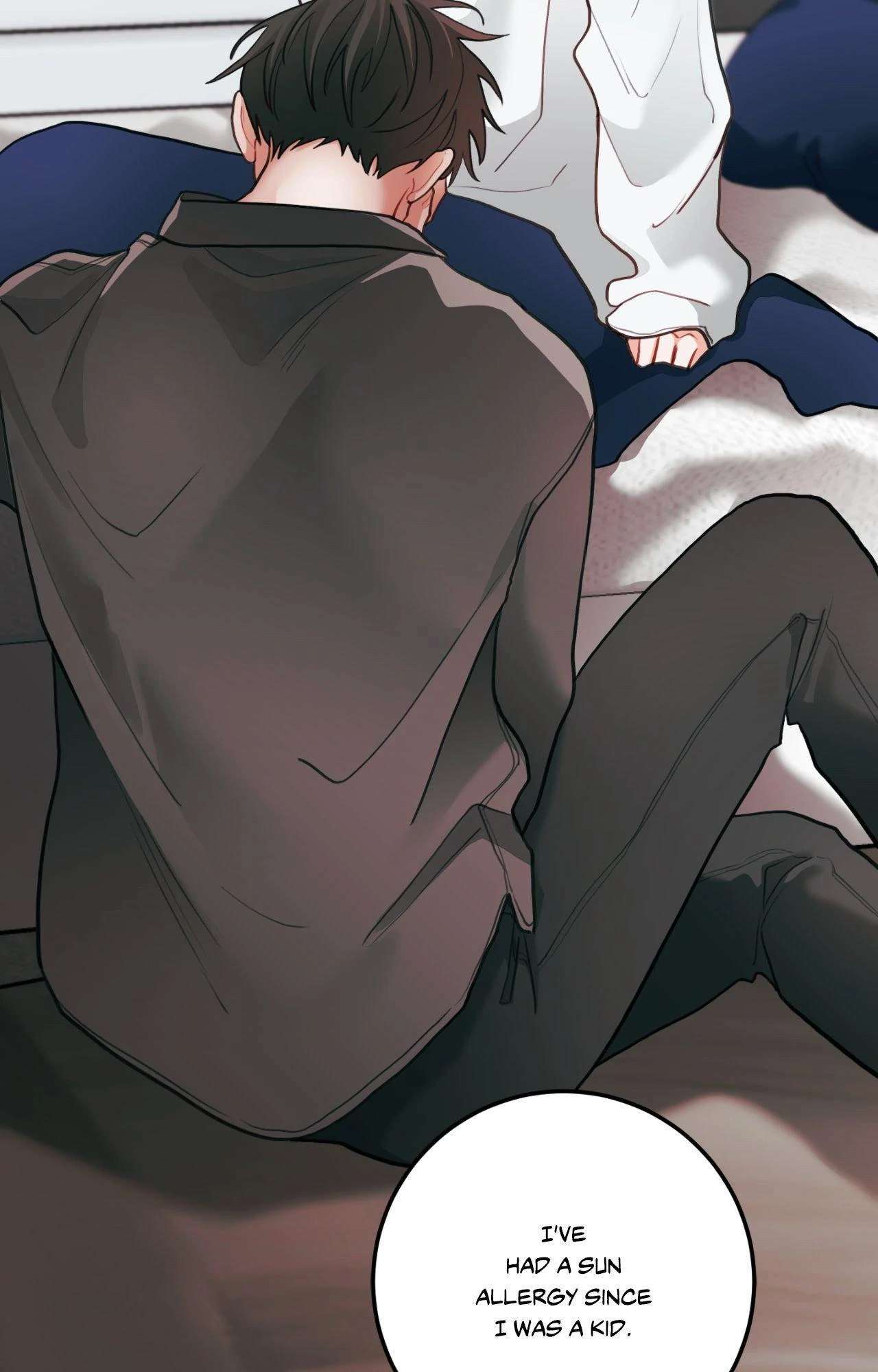 When Pear Blossoms Bloom Chapter 56 page 72 - 