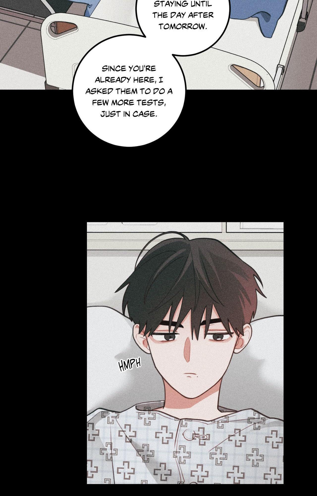 When Pear Blossoms Bloom Chapter 56 page 9 - 