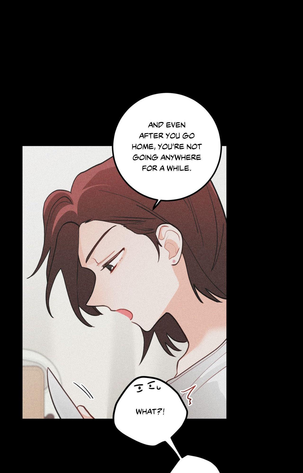When Pear Blossoms Bloom Chapter 56 page 10 - 