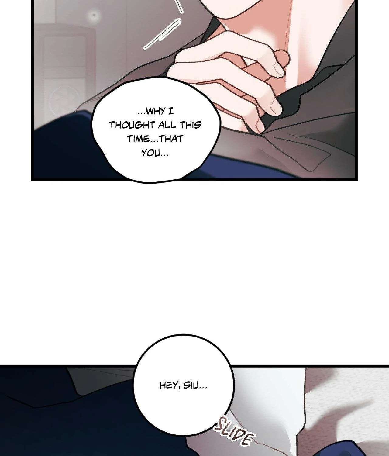 When Pear Blossoms Bloom Chapter 57 page 19 - 