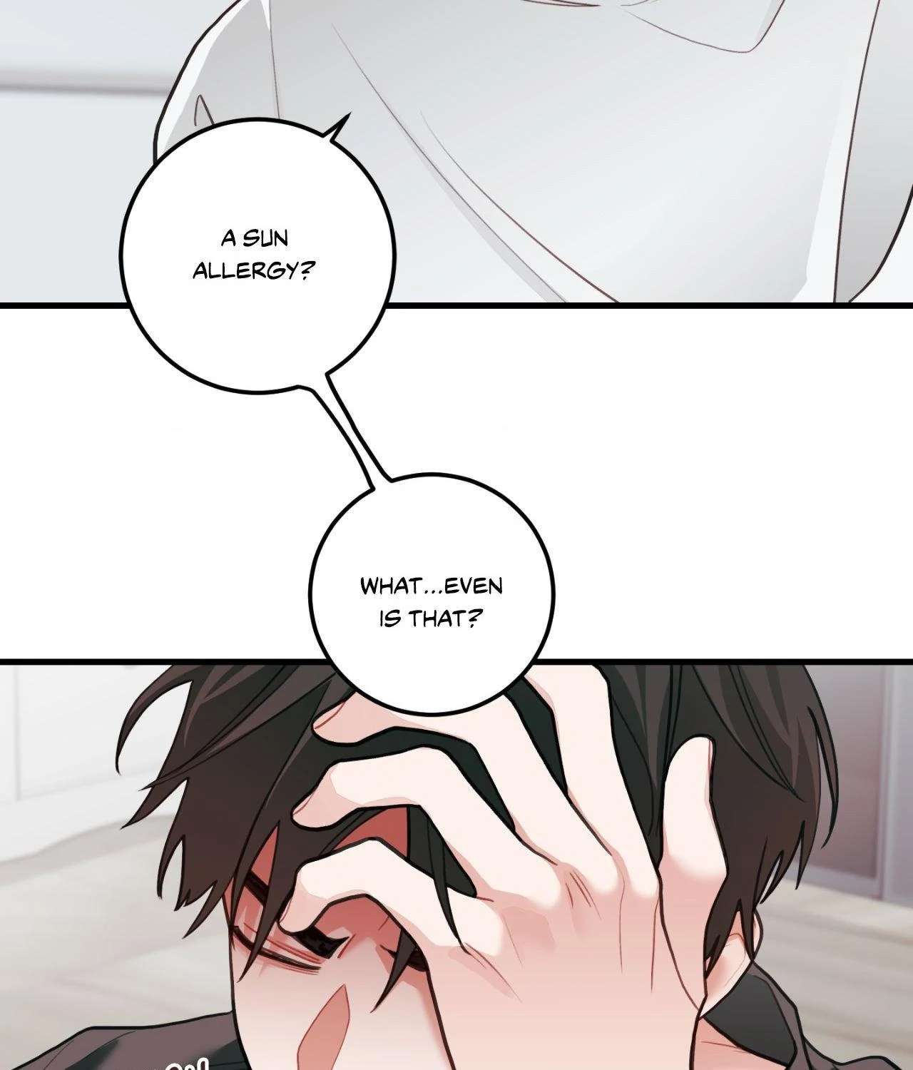 When Pear Blossoms Bloom Chapter 57 page 3 - 