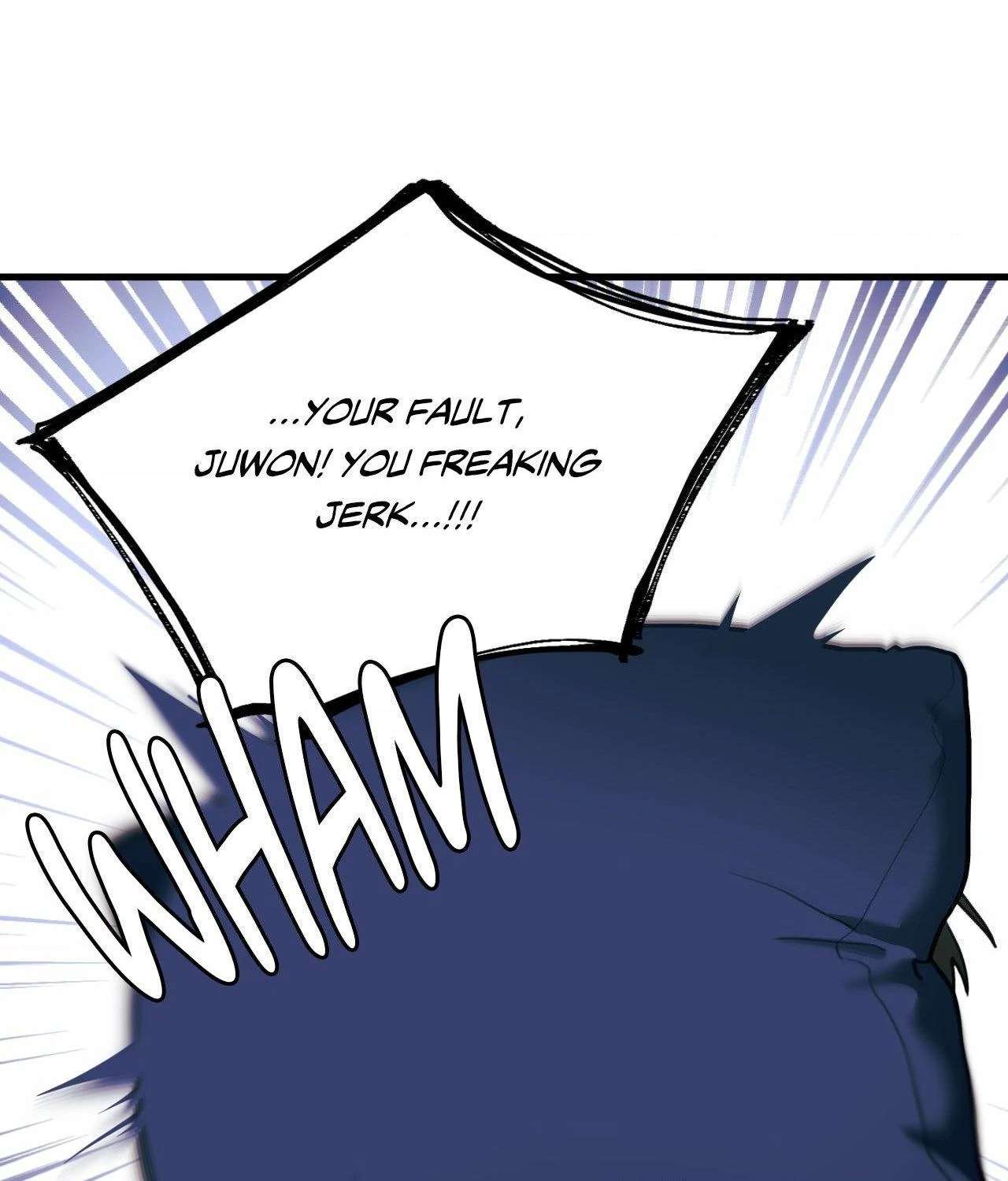 When Pear Blossoms Bloom Chapter 57 page 21 - 
