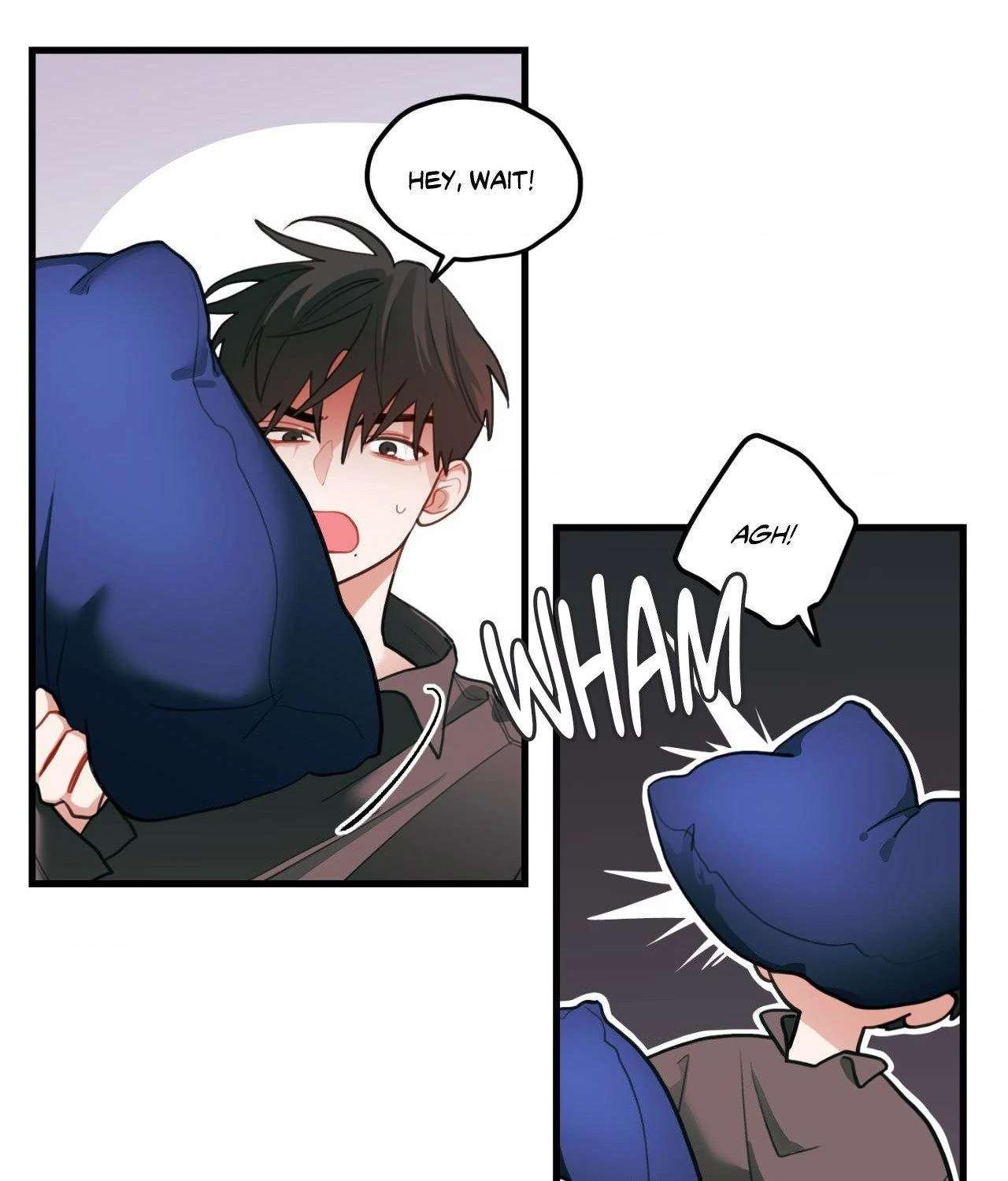 When Pear Blossoms Bloom Chapter 57 page 23 - 