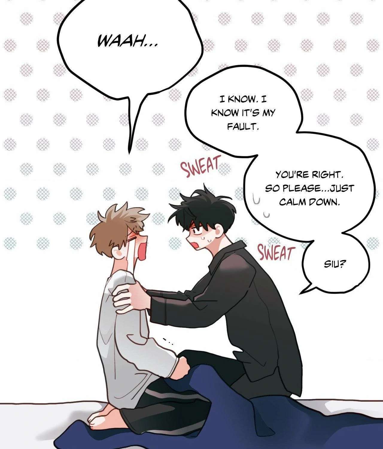 When Pear Blossoms Bloom Chapter 57 page 29 - 